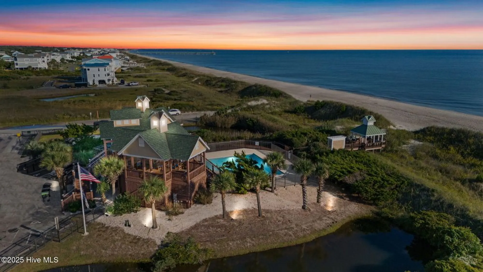 Property Slideshow image 82 of 84 | 3618 holly harbor dr, Southport, NC, 28461