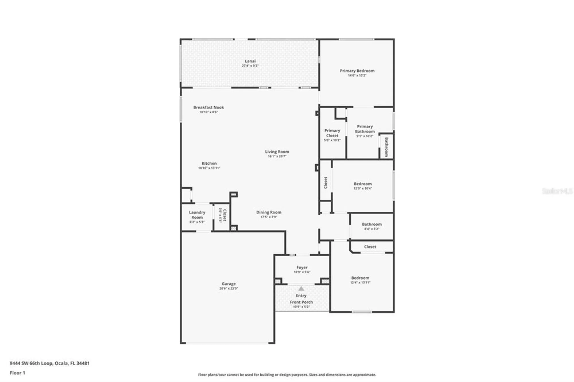 Property Slideshow image 60 of 60 | 9444 sw 66th loop, Ocala, FL, 34481