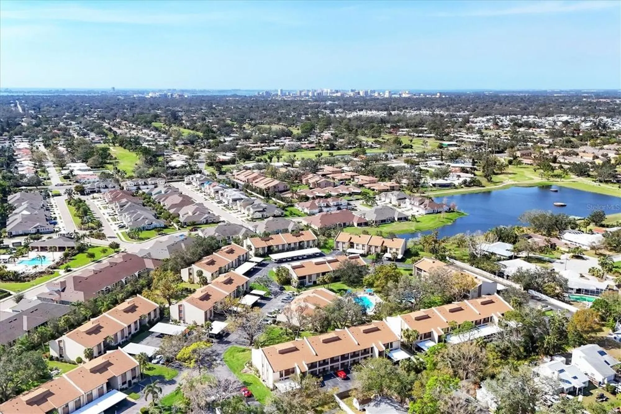 Property Slideshow image 63 of 64 | 2446 clubhouse cir unit 202, Sarasota, FL, 34232