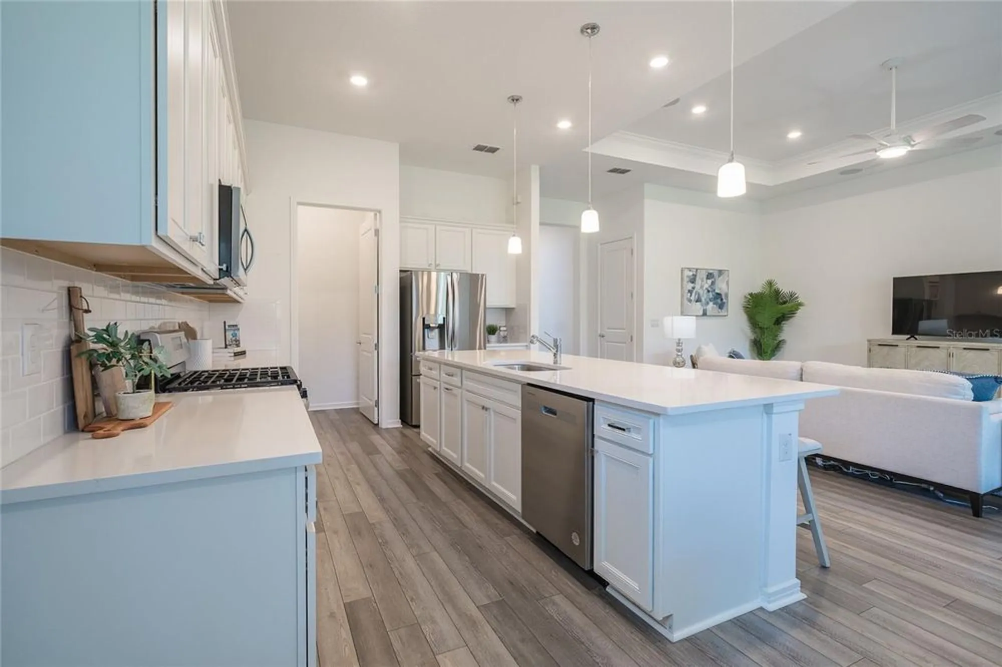 Property Slideshow image 5 of 68 | 18629 coastal shore ter, Land O Lakes, FL, 34638