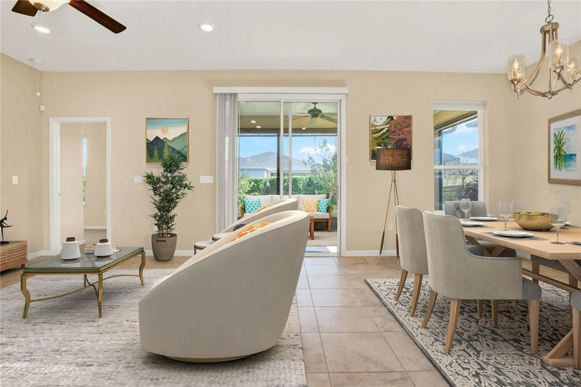 Property Slideshow image 12 of 57 | 440 alcove dr, Groveland, FL, 34736