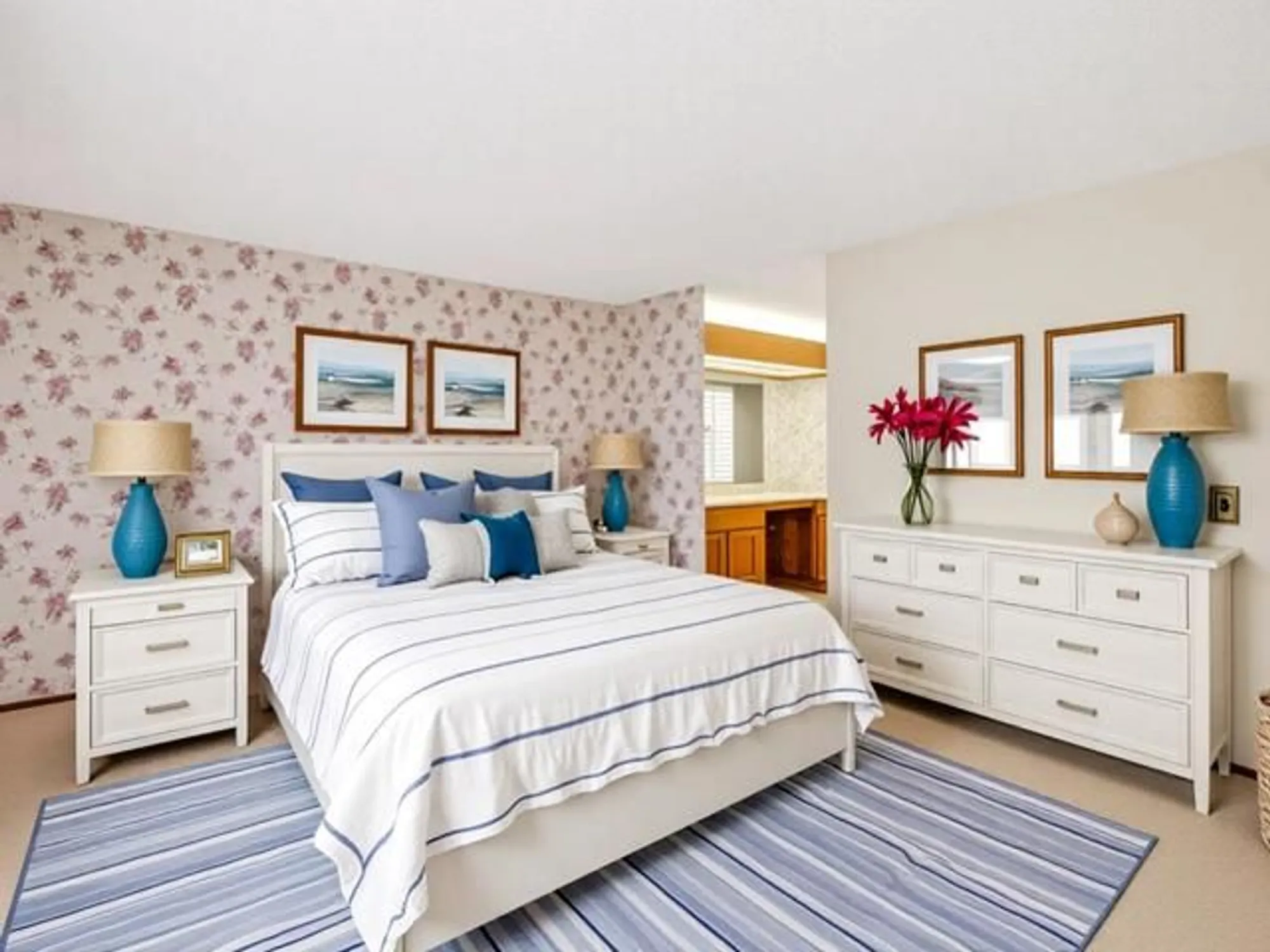 Property Slideshow image 26 of 45 | 7391 via cantares, San Jose, CA, 95135