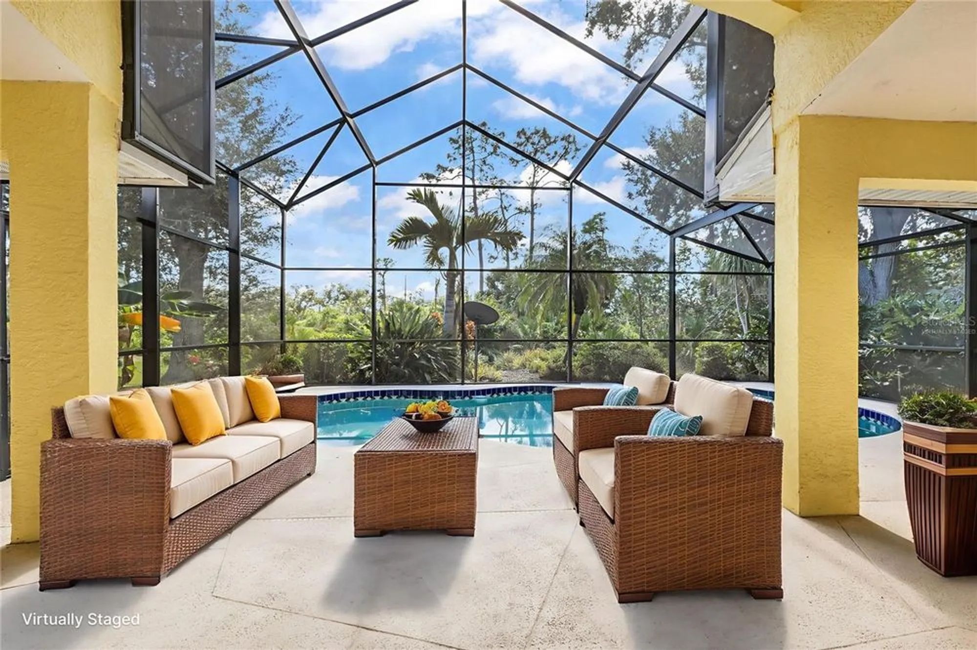 Property Slideshow image 42 of 83 | 14301 bridgeview ln, Port Charlotte, FL, 33953