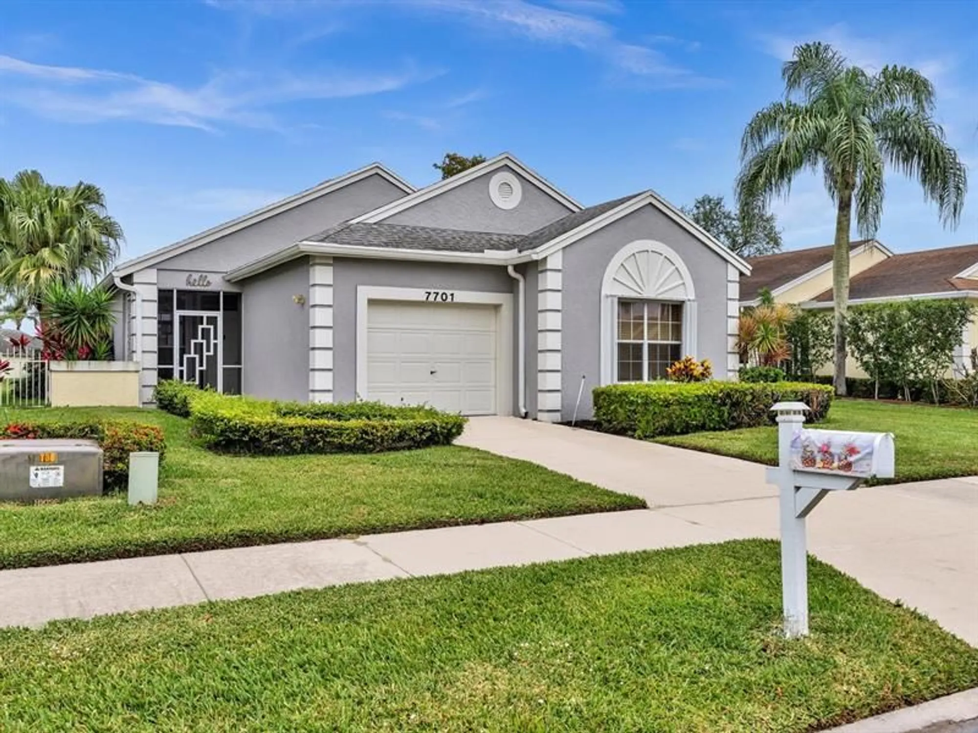 Property Slideshow image 41 of 50 | 7701 mansfield hollow rd, Delray Beach, FL, 33446