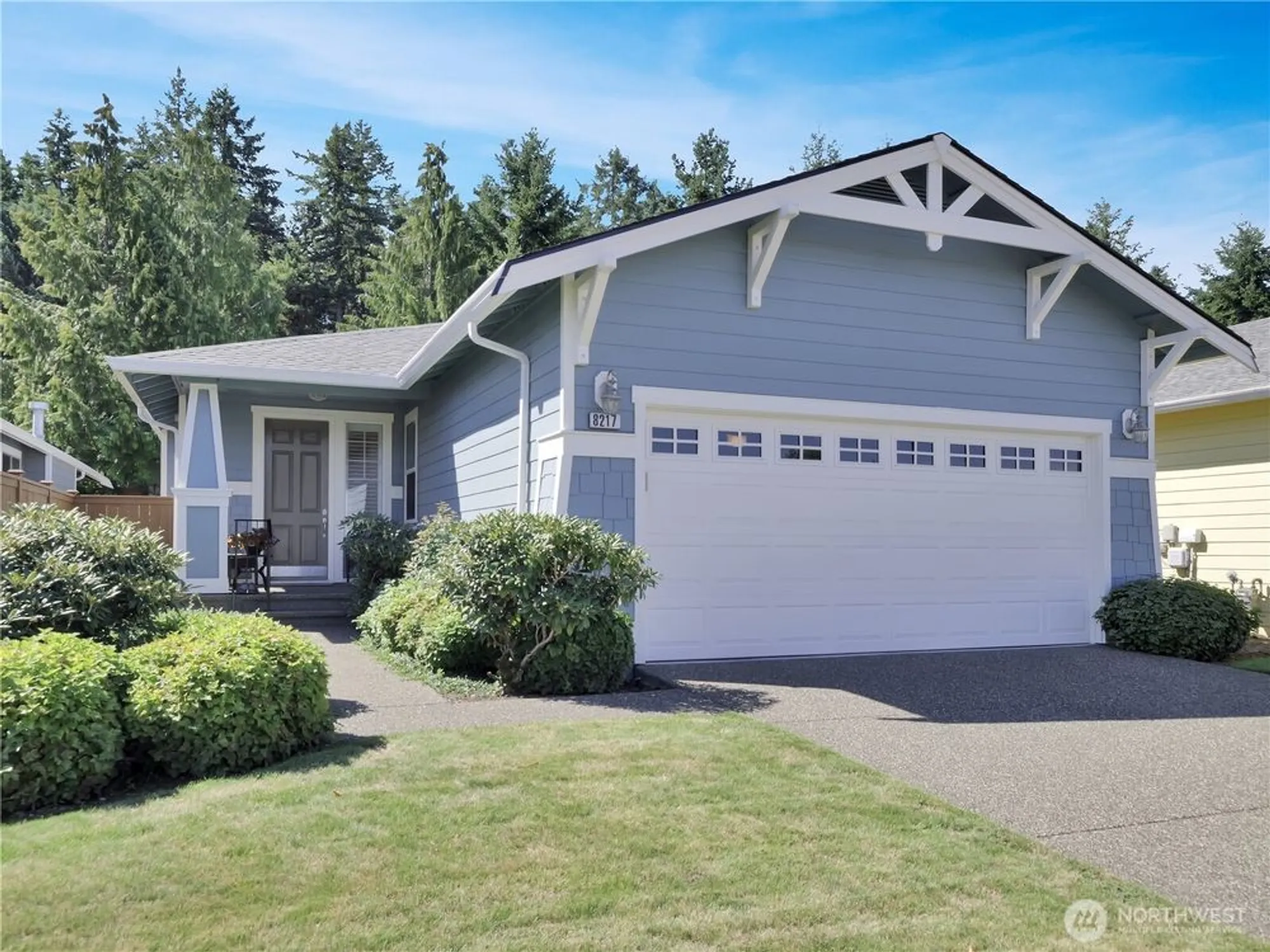 Property Slideshow image 31 of 37 | 8217 bainbridge loop, Lacey, WA, 98516
