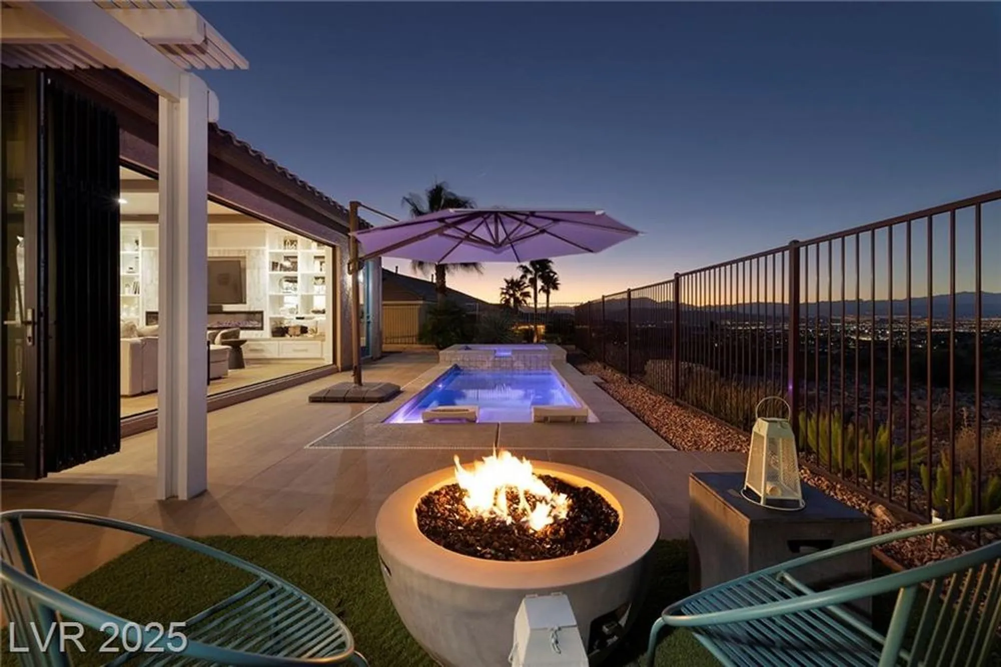 Property Slideshow image 42 of 48 | 2840 foxtail creek ave, Henderson, NV, 89052