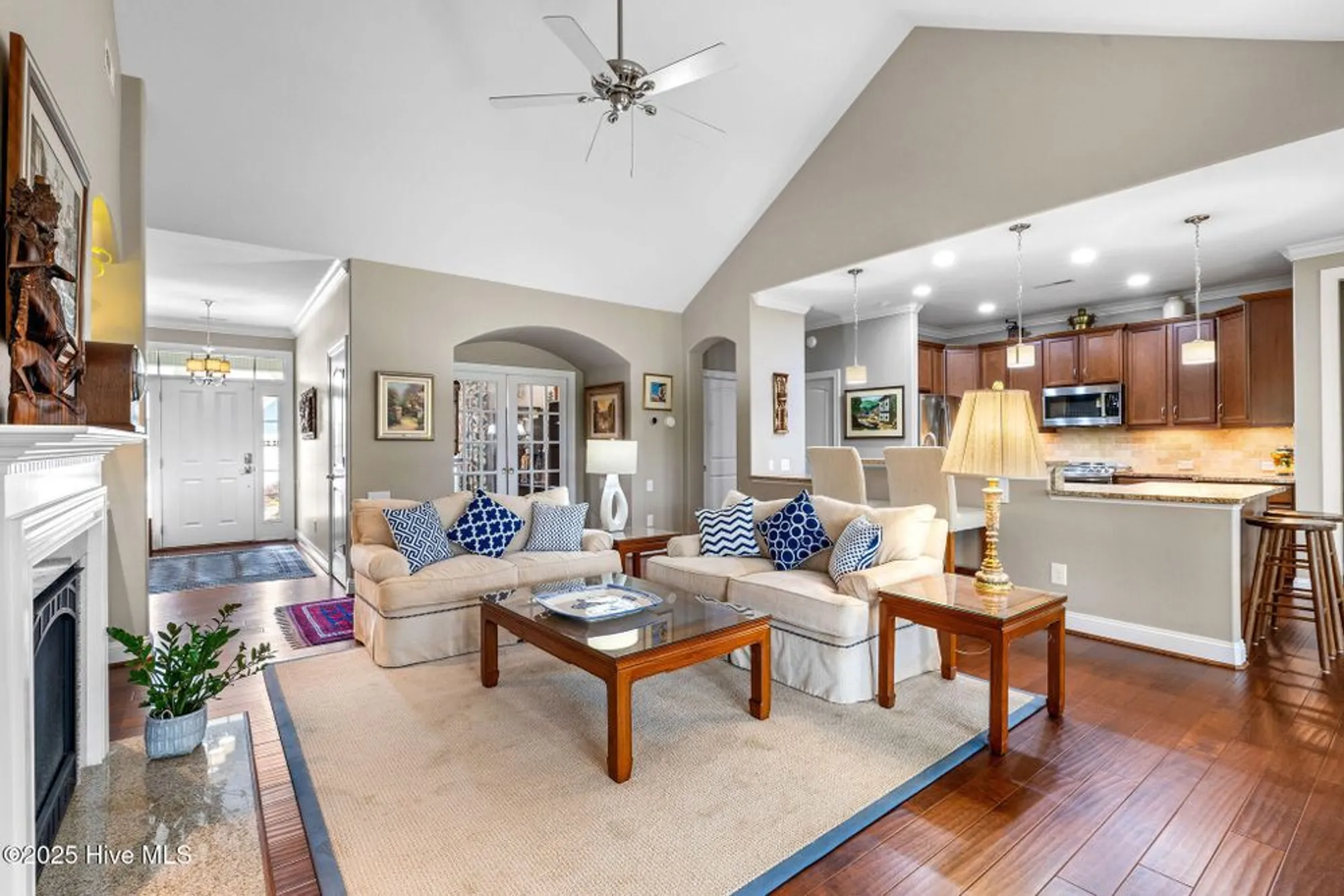 Property Slideshow image 10 of 69 | 3346 shell isle dr, Southport, NC, 28461