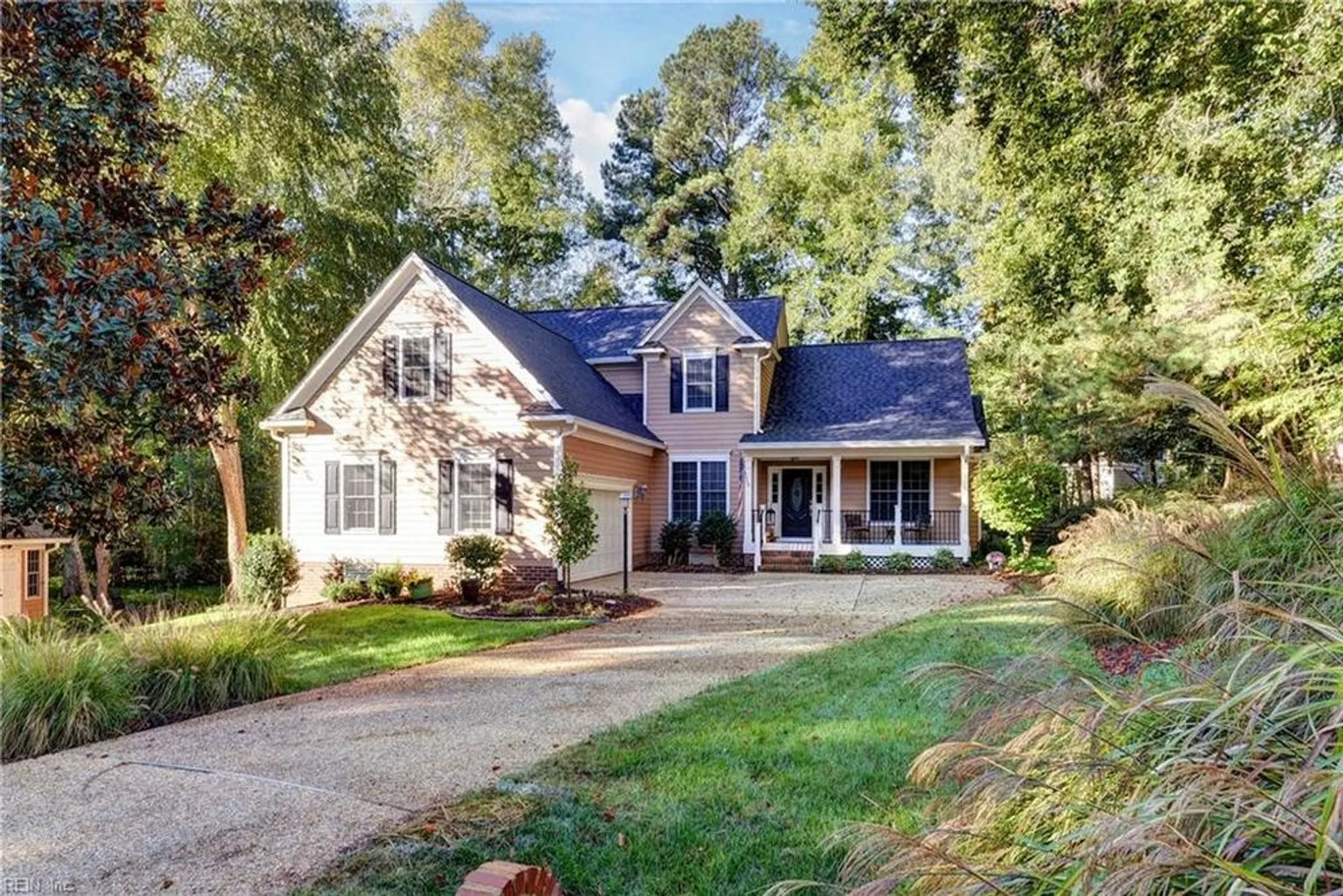 Property Slideshow image 1 of 47 | 108 aberdeen, Williamsburg, VA, 23188