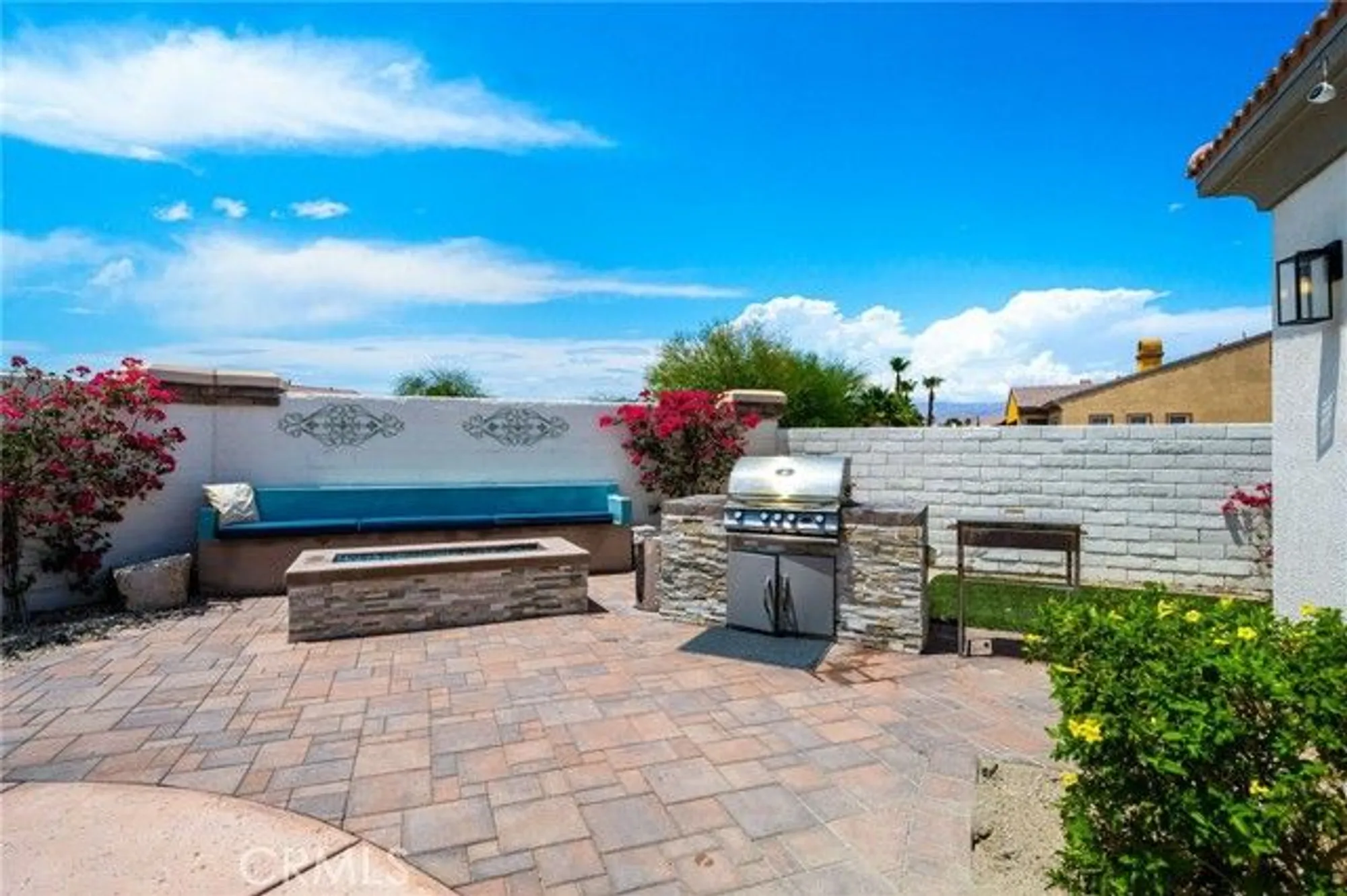 Property Slideshow image 46 of 75 | 43875 spiaggia pl, Indio, CA, 92203