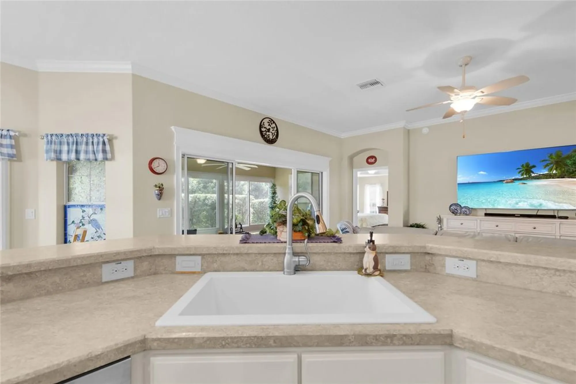 Property Slideshow image 16 of 42 | 491 harlow ln, The Villages, FL, 32163