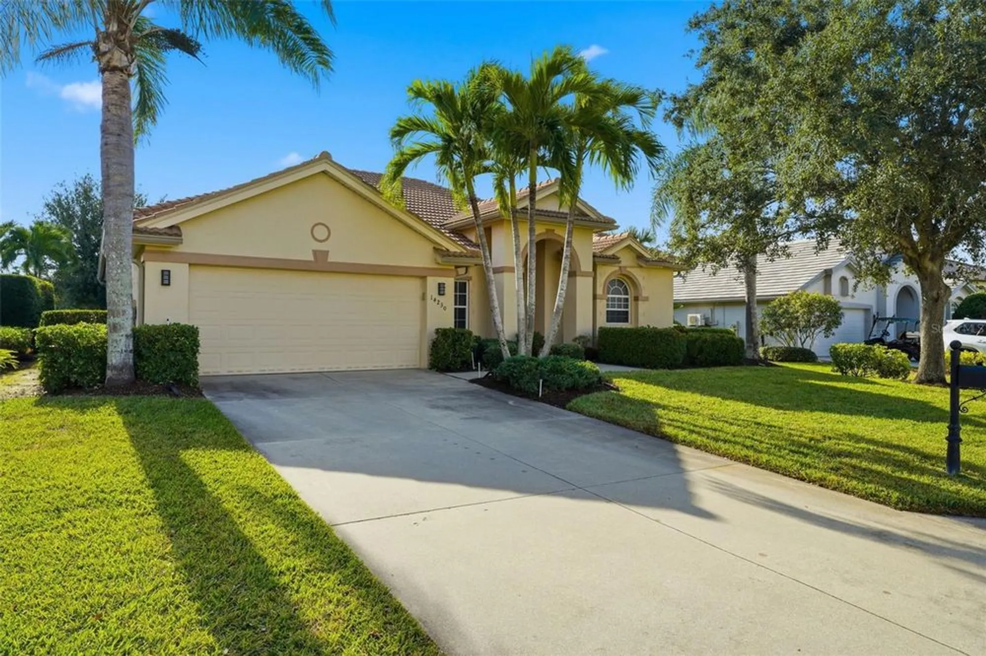 Property Slideshow image 3 of 75 | 14230 silver lakes cir, Port Charlotte, FL, 33953