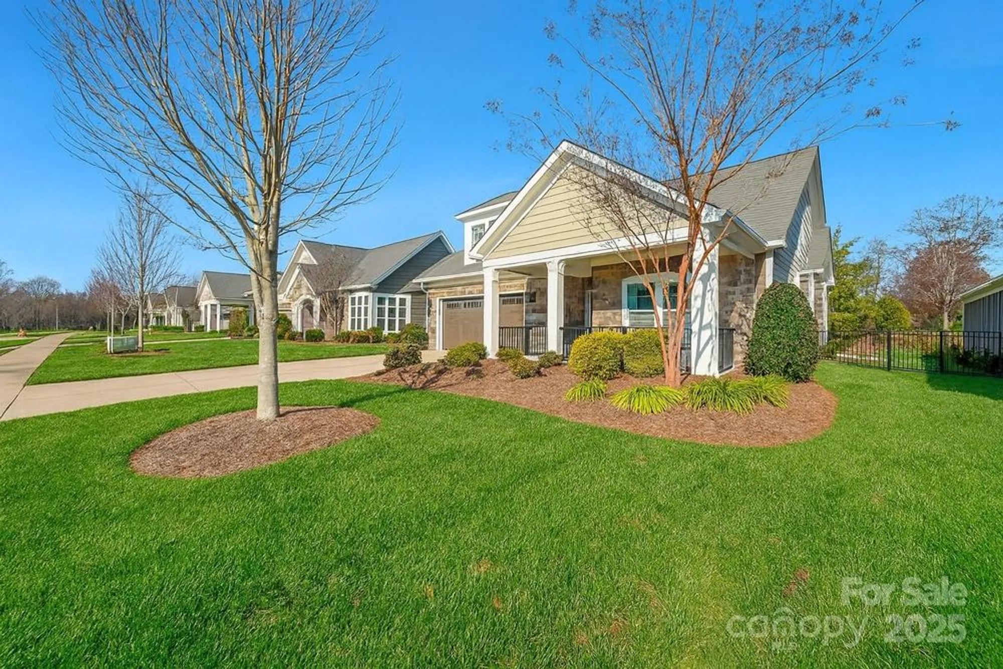 Property Slideshow image 2 of 34 | 117 mercyview ln # 6, Mooresville, NC, 28117