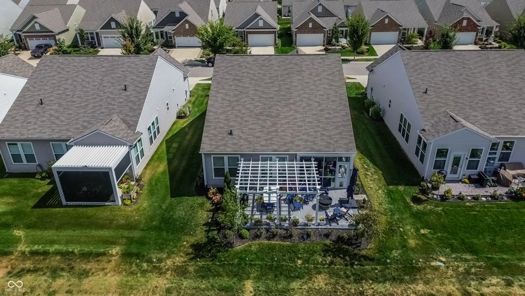 Property Slideshow image 59 of 62 | 13496 mosaic st, Fishers, IN, 46037