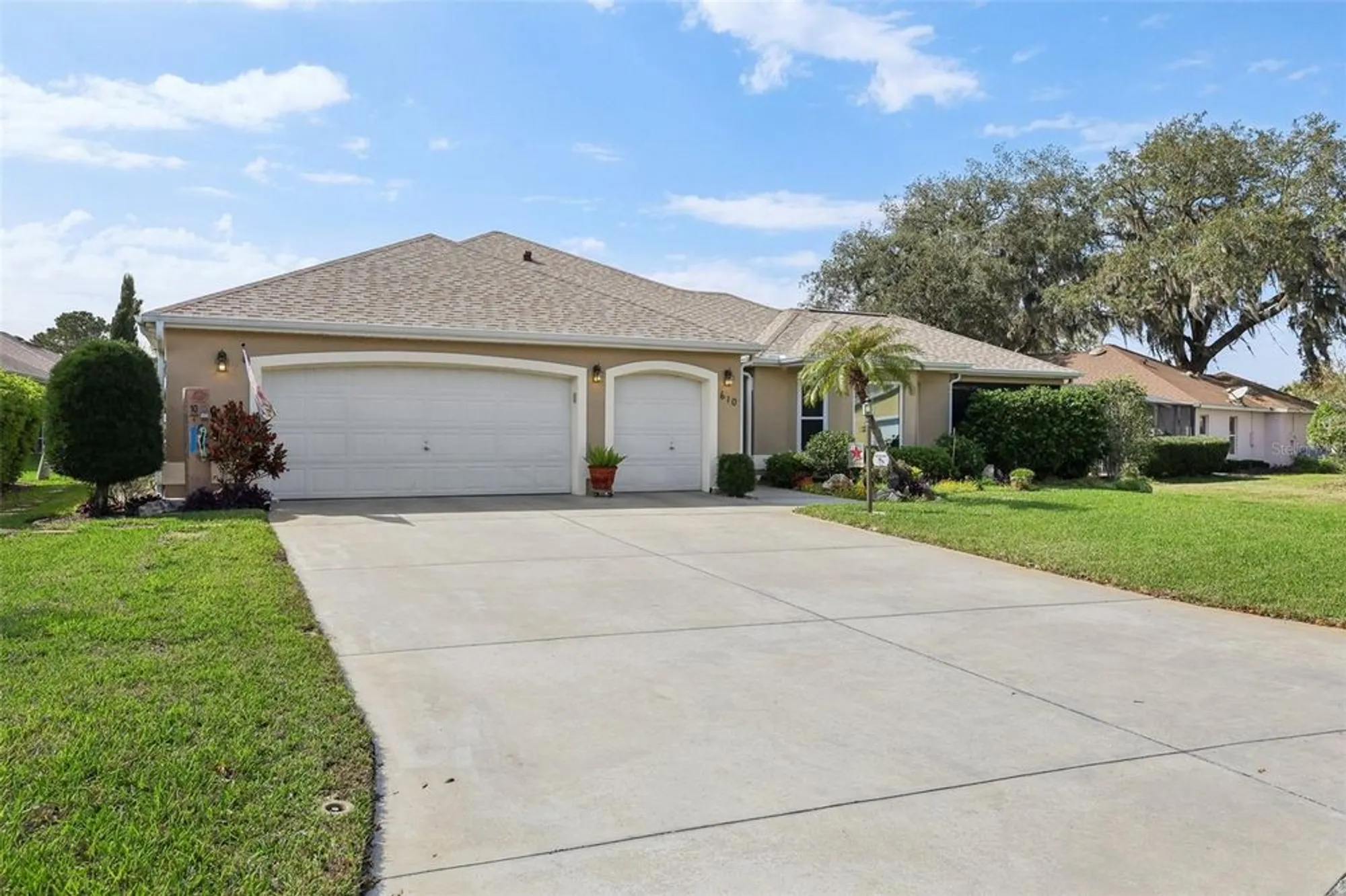 Property Slideshow image 61 of 74 | 610 espana st, The Villages, FL, 32159