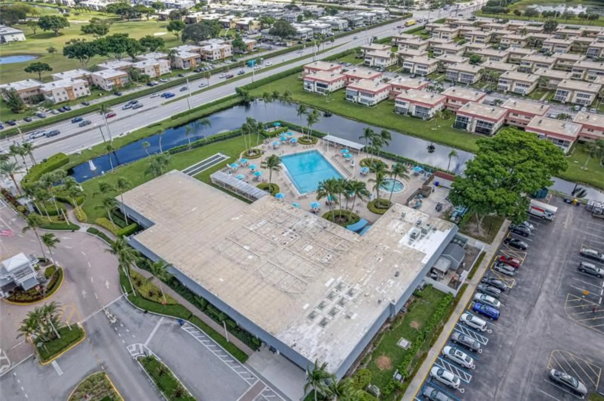 Property Slideshow image 18 of 20 | 176 monaco d # 176, Delray Beach, FL, 33446