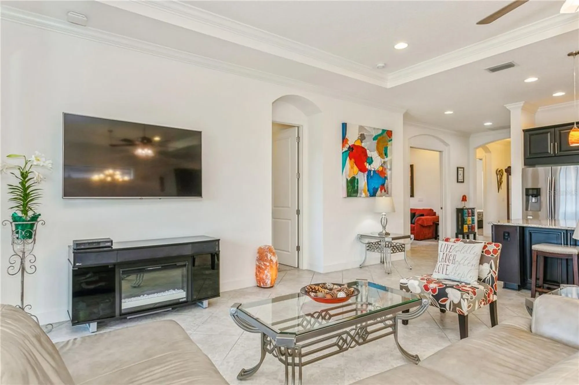 Property Slideshow image 15 of 67 | 5585 semolino st, Nokomis, FL, 34275