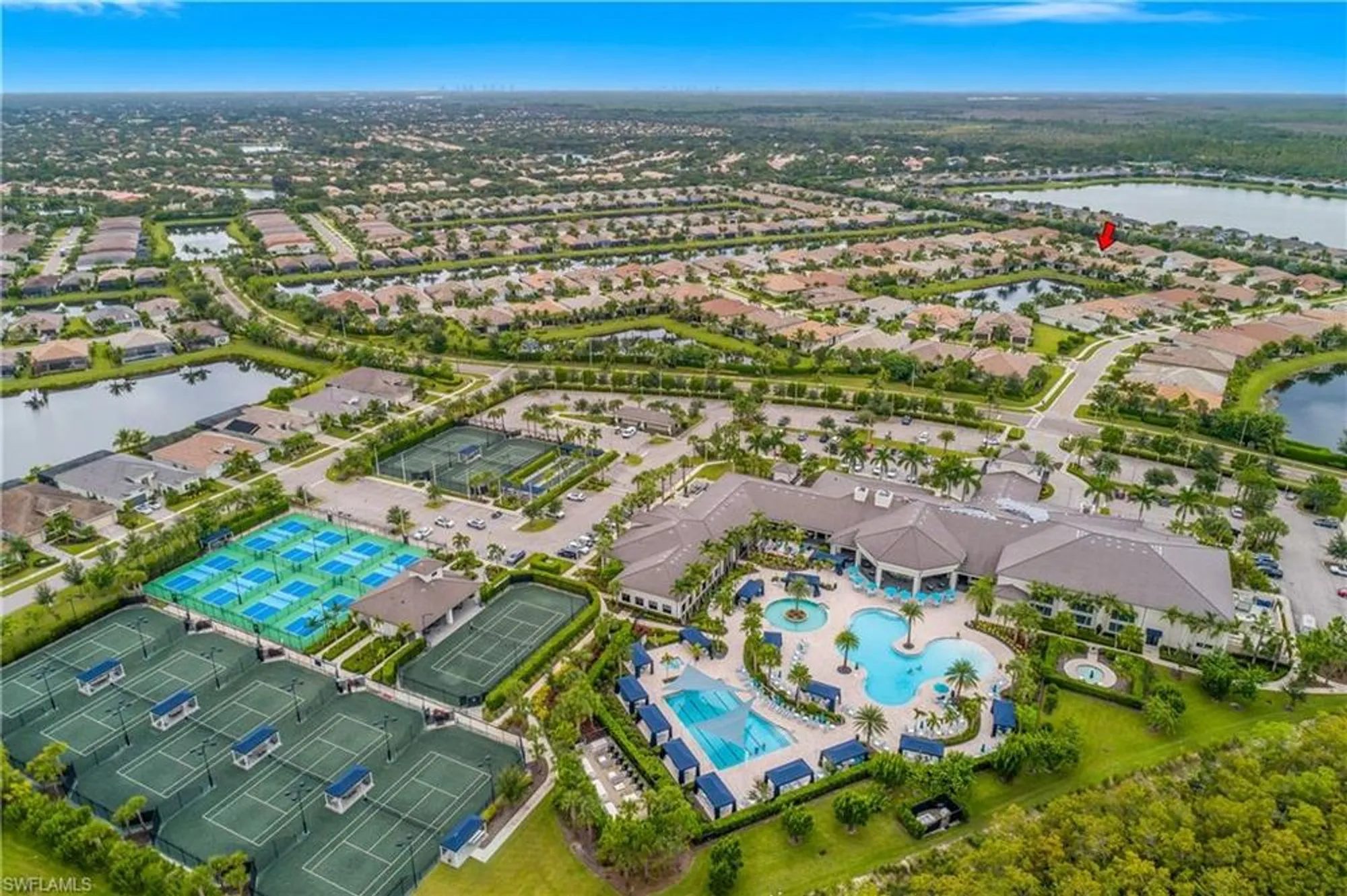 Property Slideshow image 32 of 45 | 16304 molise pl, Bonita Springs, FL, 34135