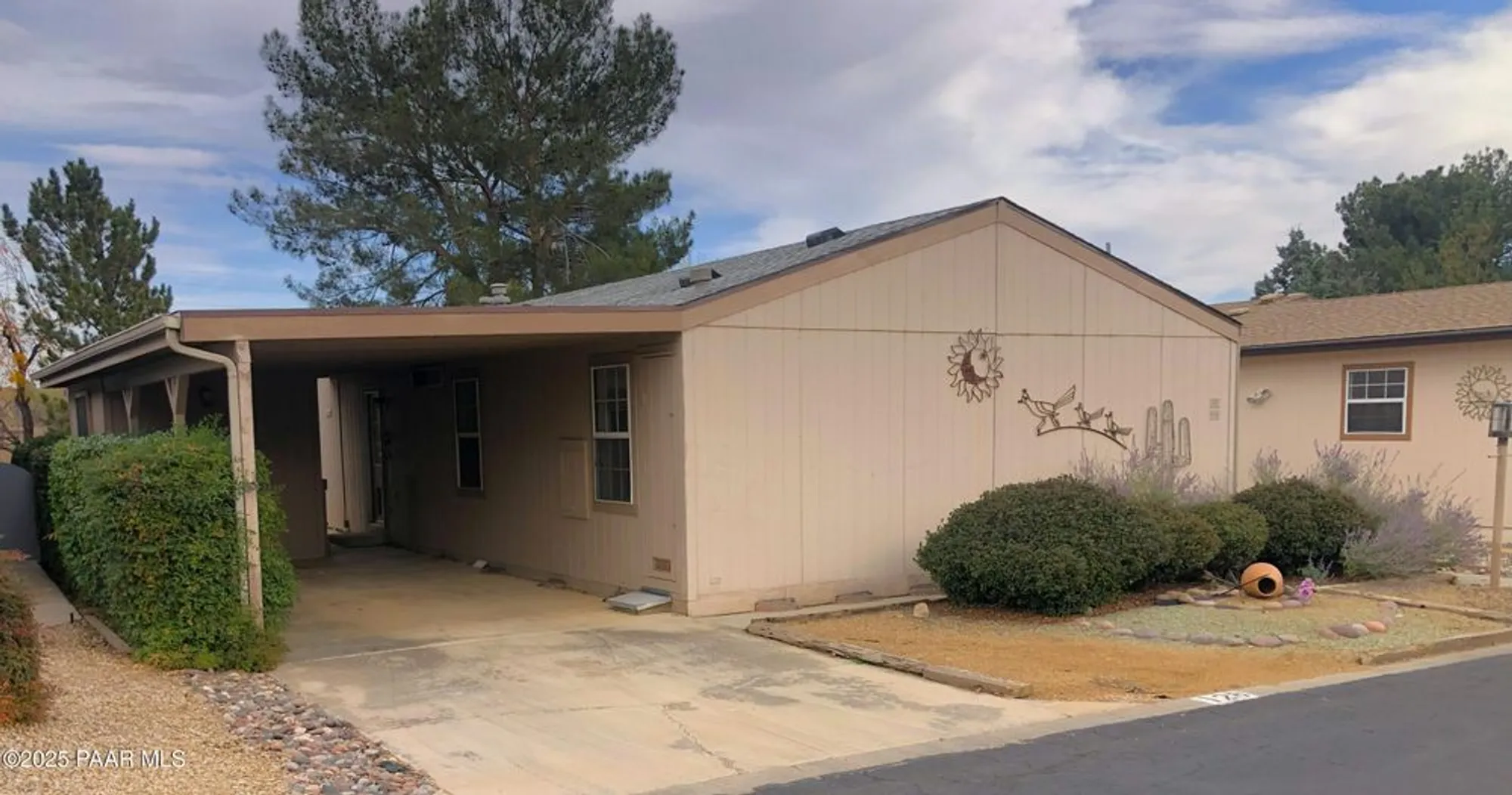 Property Slideshow image 1 of 6 | 623 n blue spruce dr, Dewey-Humboldt, AZ, 86327