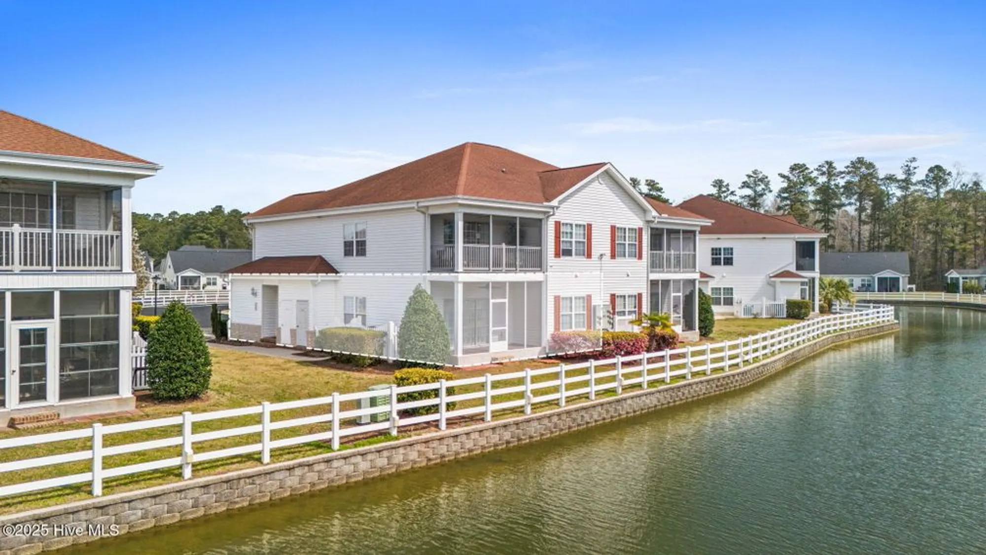 Property Slideshow image 5 of 89 | 8855 radcliff dr 51b, Calabash, NC, 28467