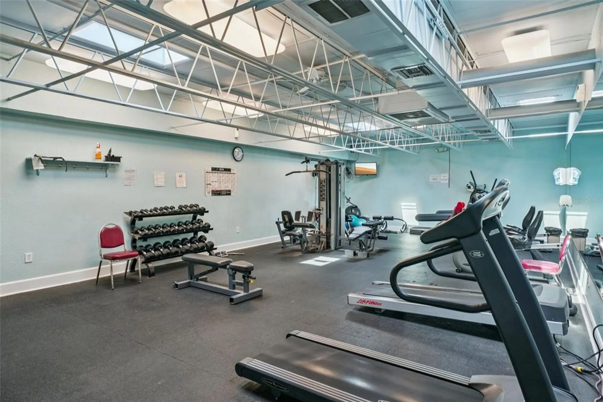 Property Slideshow image 62 of 76 | 5501 80th st n unit 505, Saint Petersburg, FL, 33709