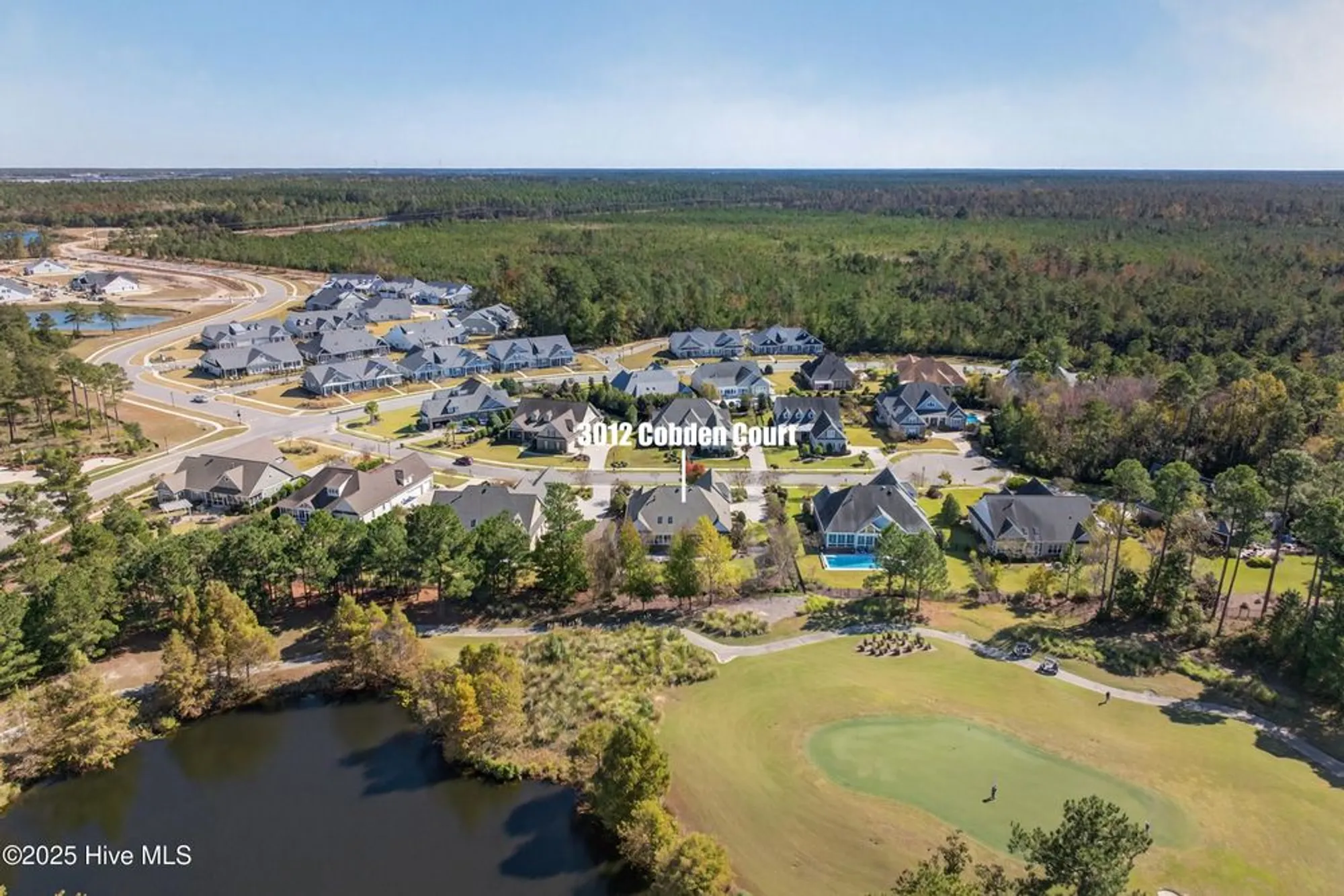 Property Slideshow image 66 of 114 | 3012 cobden ct, Leland, NC, 28451