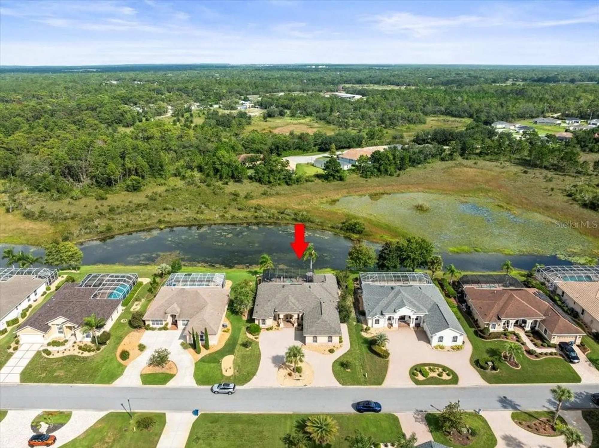 Property Slideshow image 75 of 87 | 9196 mississippi run, Weeki Wachee, FL, 34613