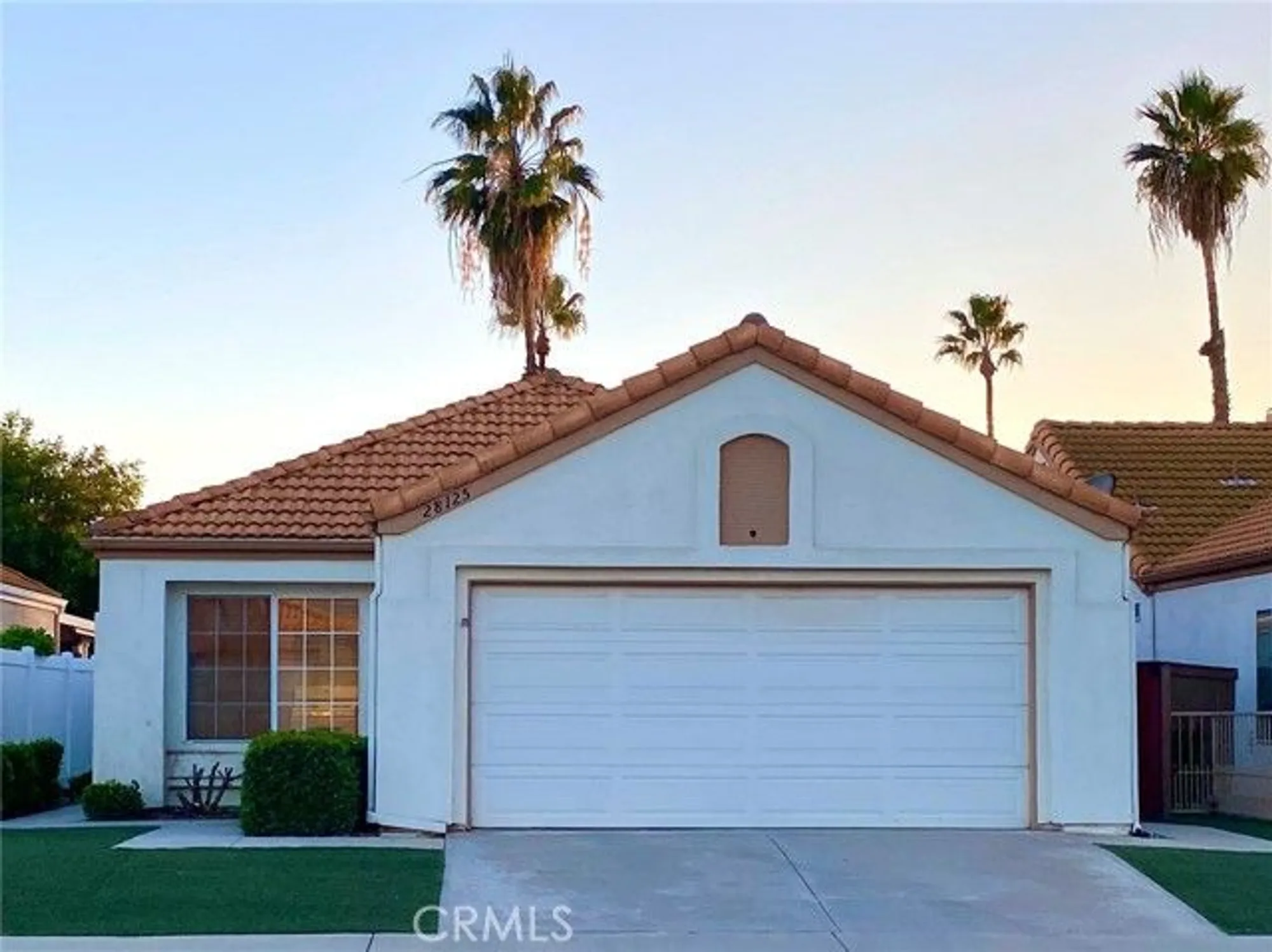 Property Slideshow image 1 of 22 | 28125 orangegrove ave, Menifee, CA, 92584