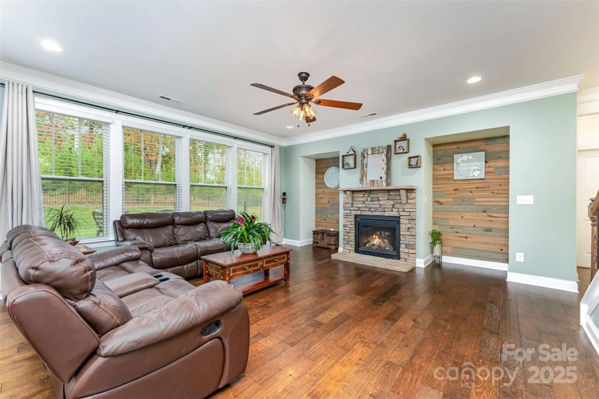 Property Slideshow image 7 of 44 | 131 canoe pole ln, Mooresville, NC, 28117