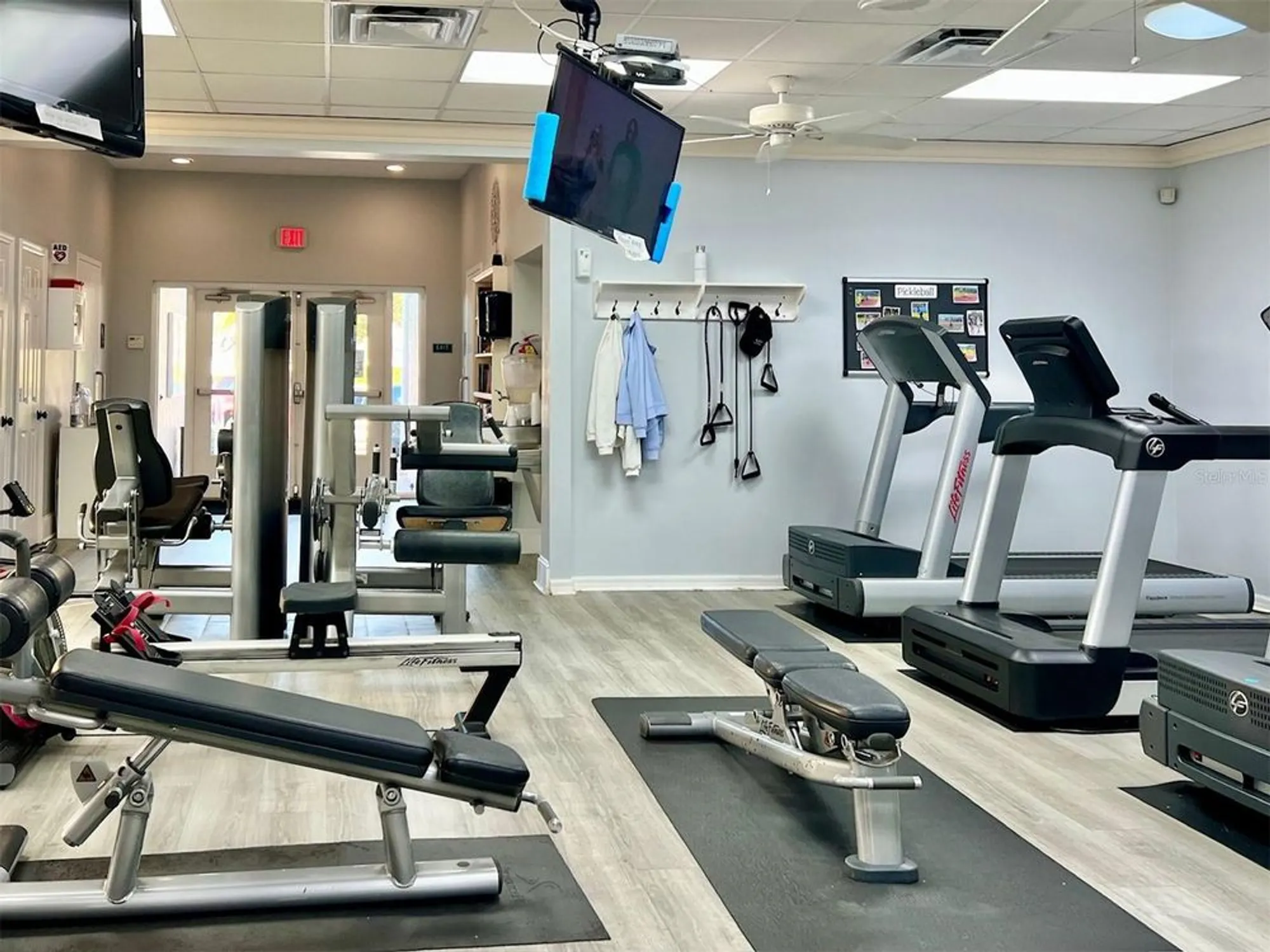 Property Slideshow image 53 of 71 | 6707 stone river rd apt 203, Bradenton, FL, 34203