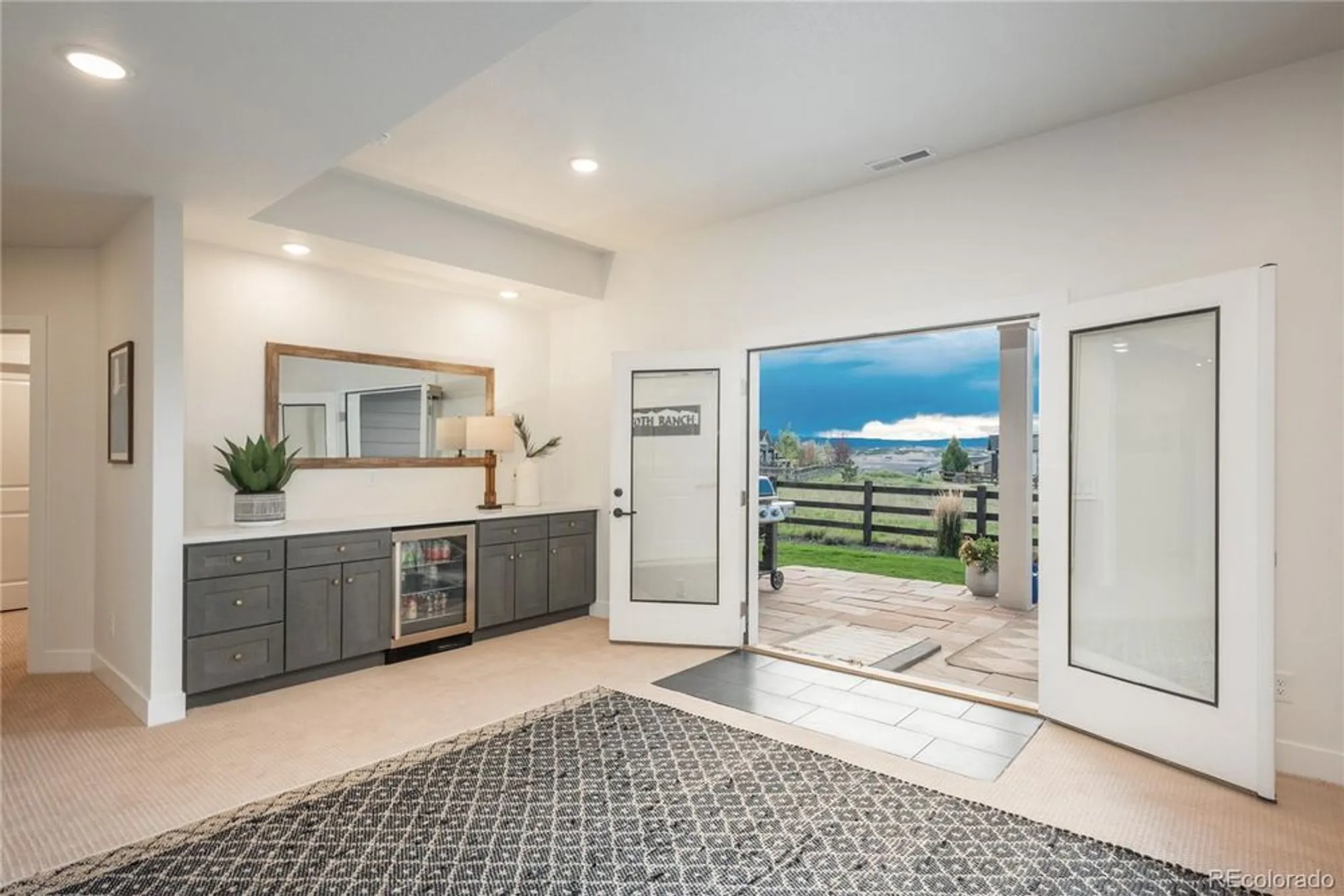 Property Slideshow image 27 of 49 | 5665 shadescale way, Castle Rock, CO, 80104