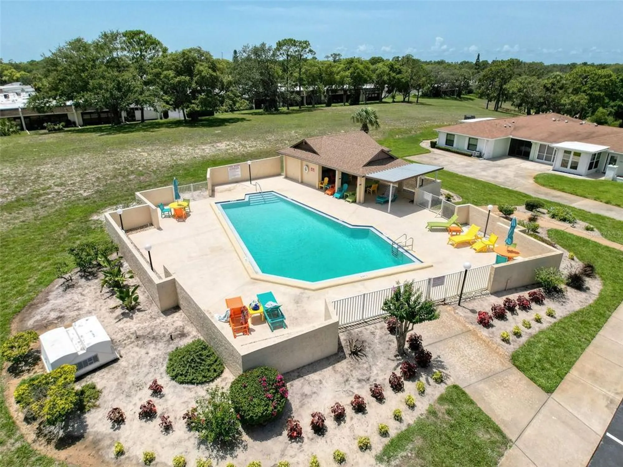 Property Slideshow image 20 of 22 | 8320 high point cir apt 5, Port Richey, FL, 34668