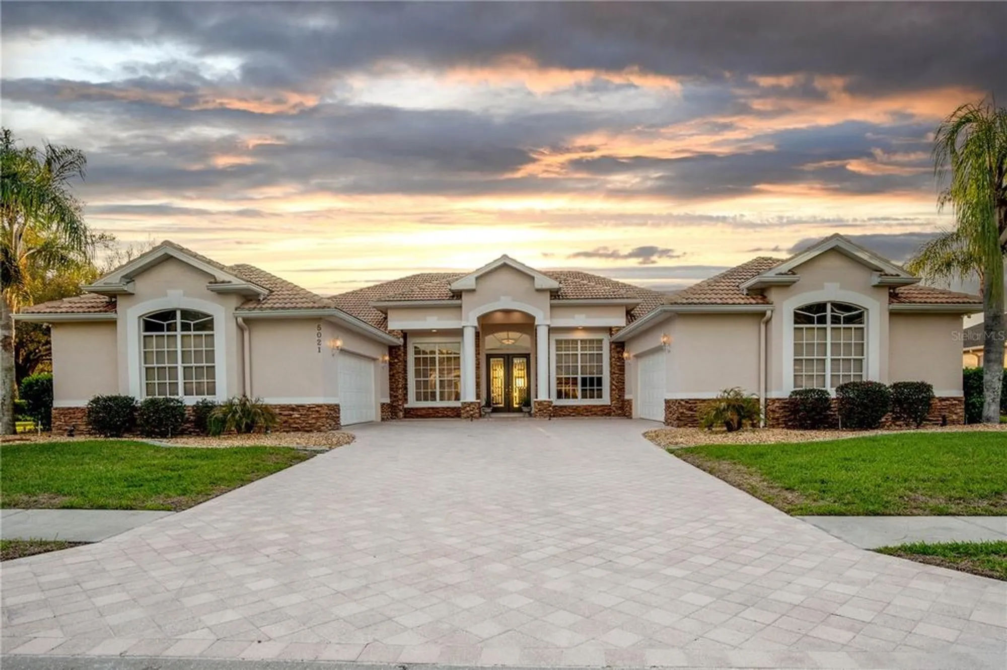 Property Slideshow image 100 of 100 | 5021 championship cup ln, Spring Hill, FL, 34609