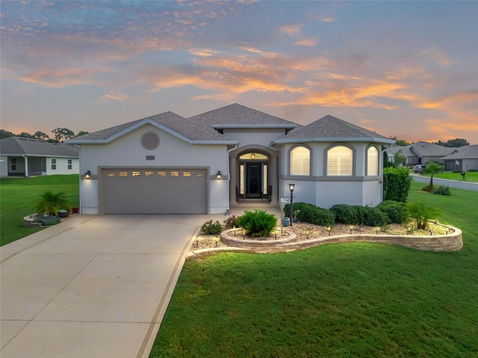 Property Slideshow image 1 of 77 | 17105 se 111th terrace rd, Summerfield, FL, 34491