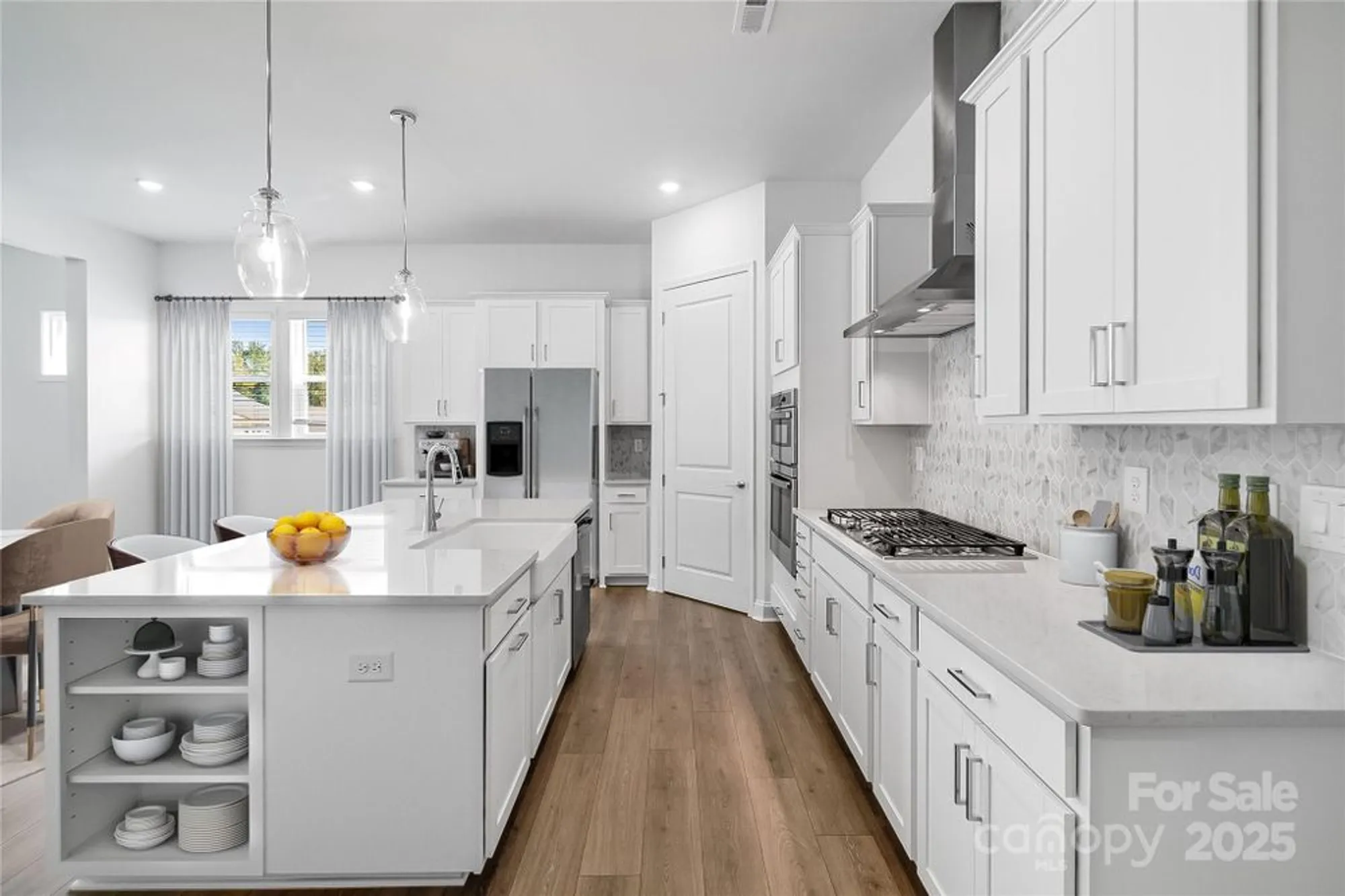 Property Slideshow image 6 of 45 | 305 basil dr, Indian Trail, NC, 28079