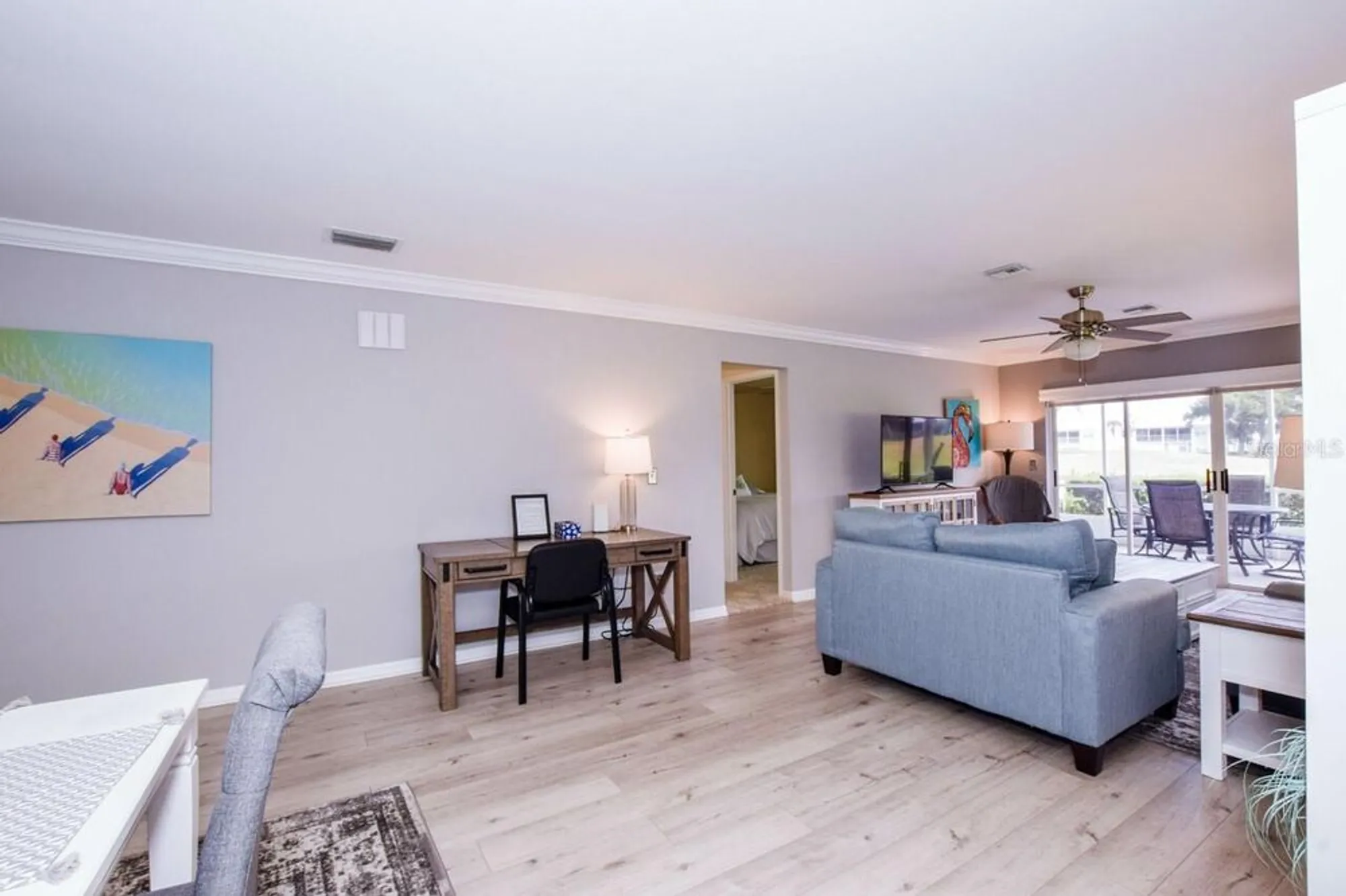 Property Slideshow image 6 of 63 | 208 cerromar way 26, Venice, FL, 34293