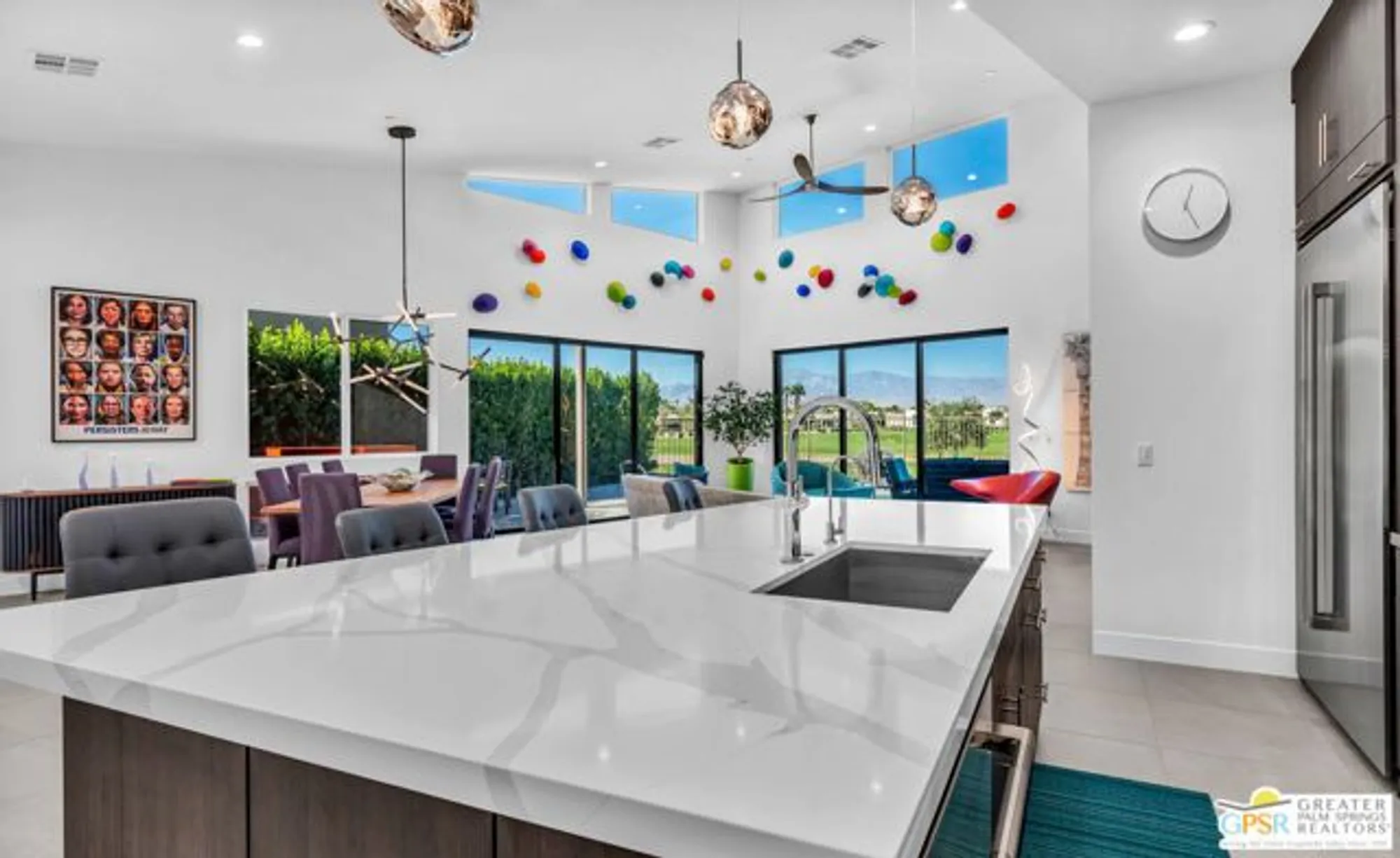 Property Slideshow image 11 of 57 | 4321 lumina way, Palm Springs, CA, 92262