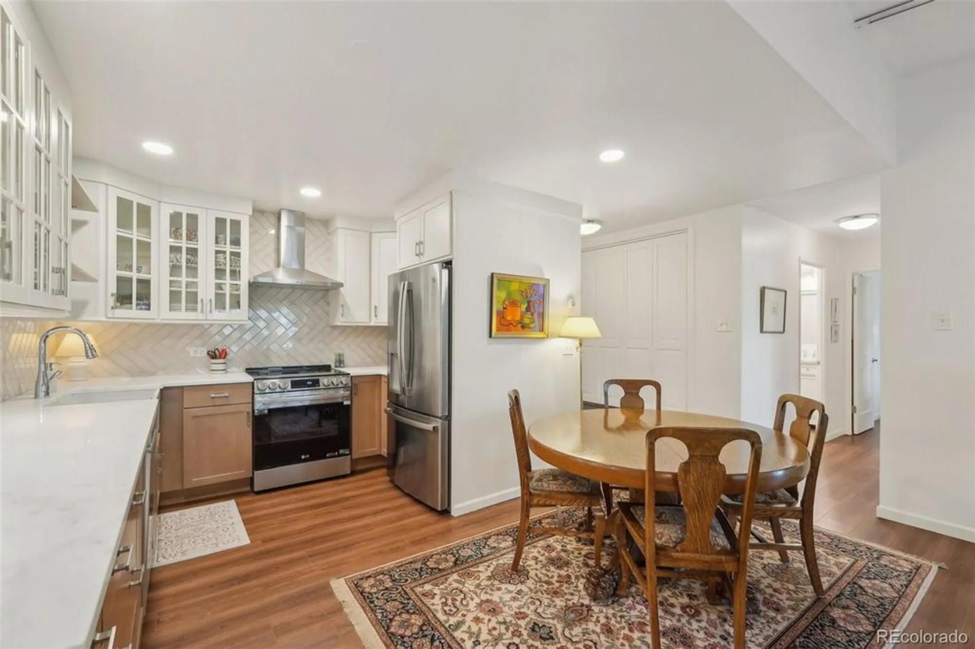 Property Slideshow image 5 of 19 | 705 s alton way 4d, Denver, CO, 80247