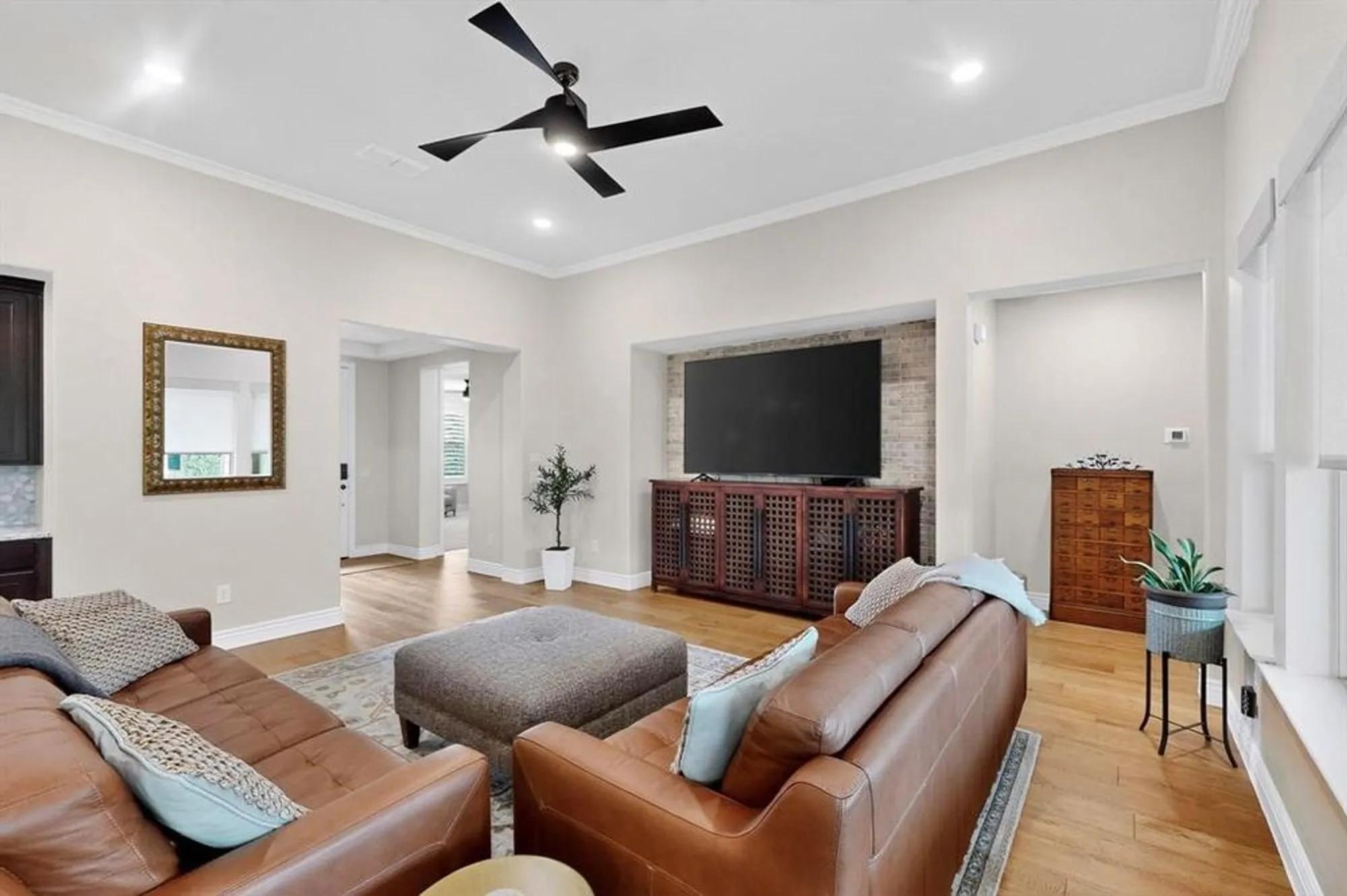 Property Slideshow image 10 of 40 | 12704 golden rock dr, Denton, TX, 76207