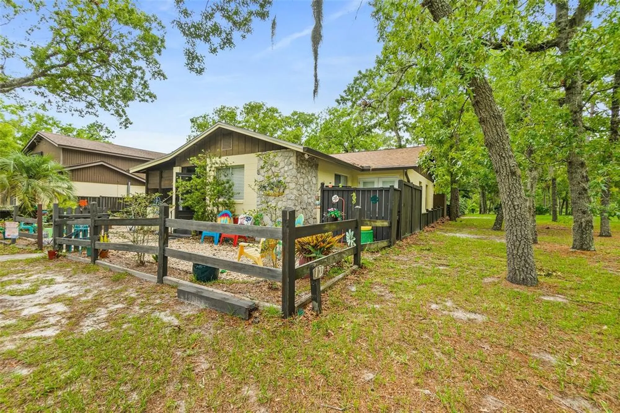 Property Slideshow image 38 of 38 | 127 cypress pond rd, Port Orange, FL, 32128