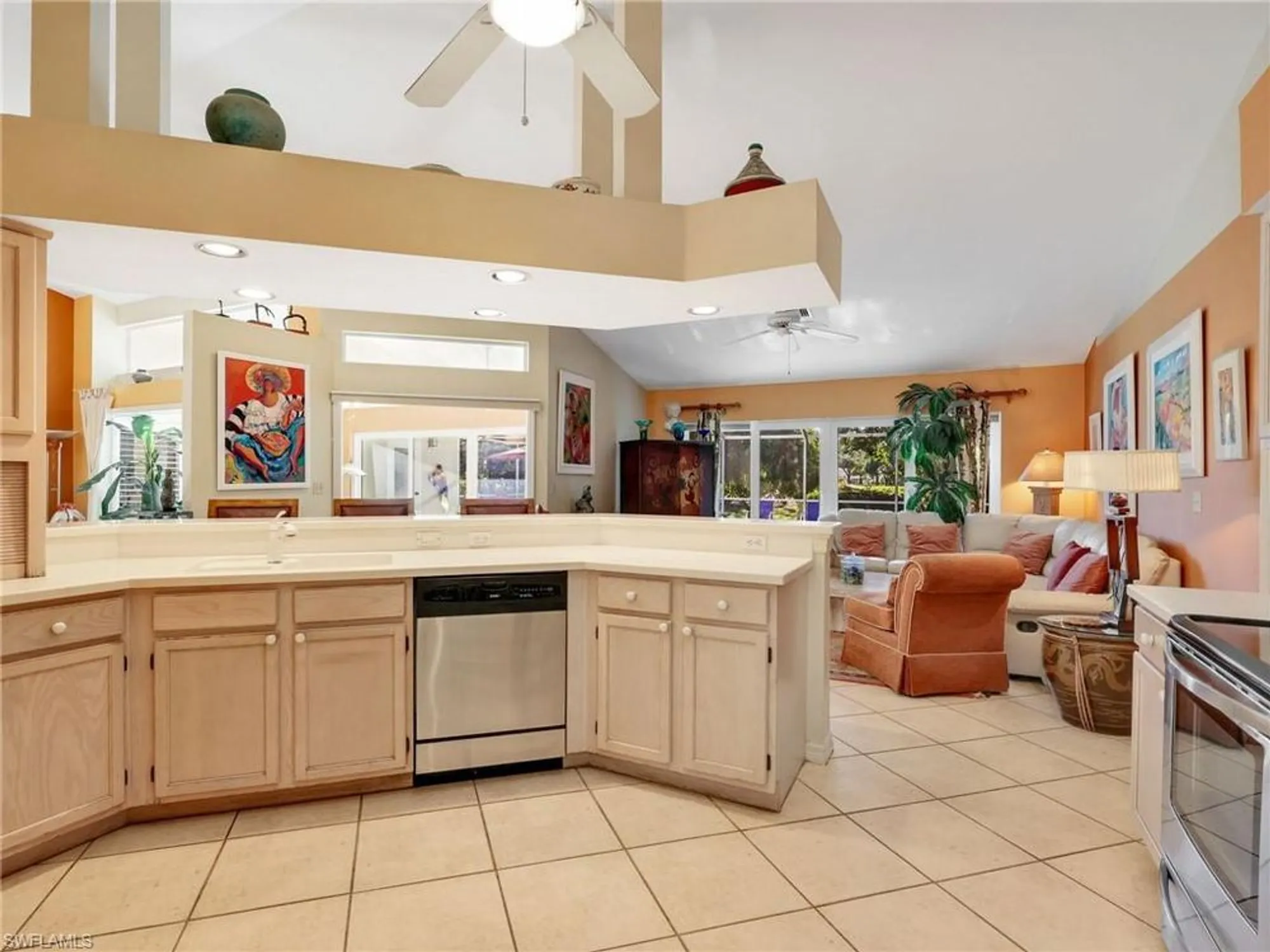 Property Slideshow image 19 of 50 | 232 silverado dr, Naples, FL, 34119
