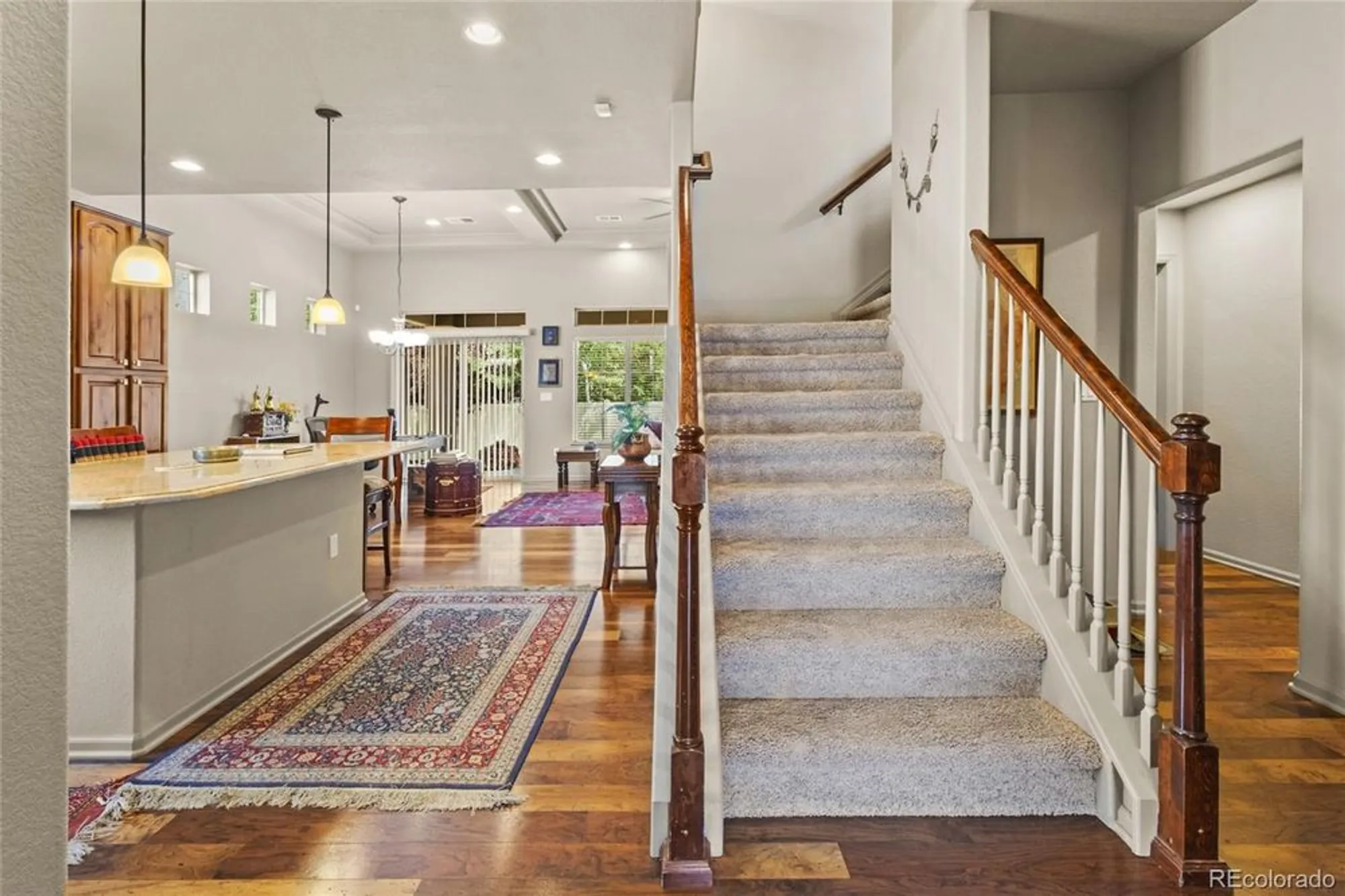 Property Slideshow image 6 of 25 | 5470 ensenada st, Denver, CO, 80249