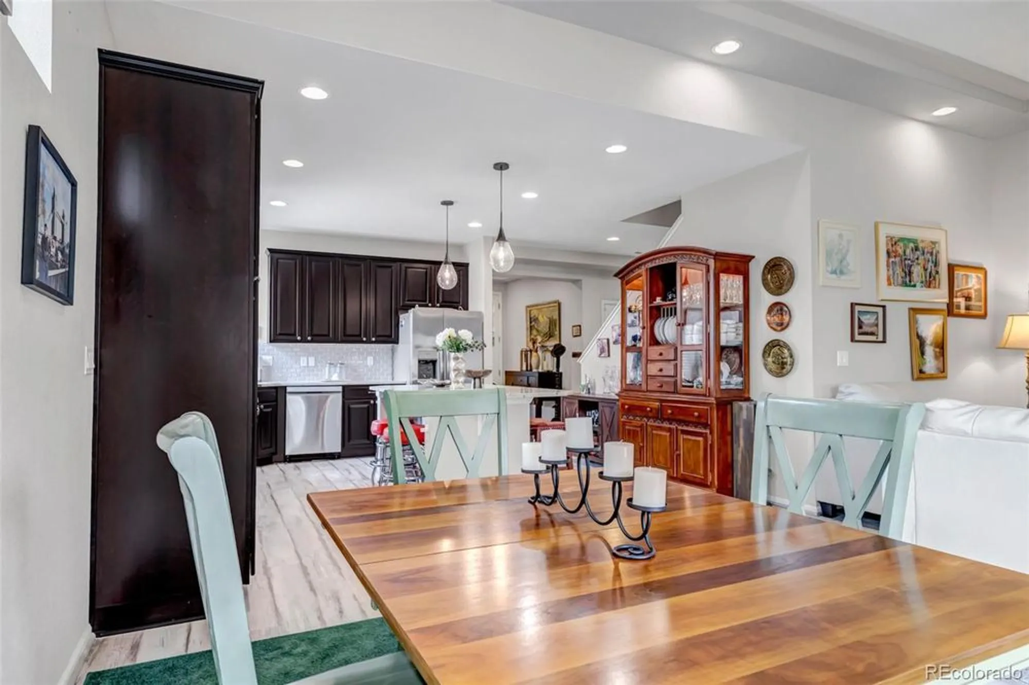 Property Slideshow image 14 of 50 | 5519 genoa st, Denver, CO, 80249