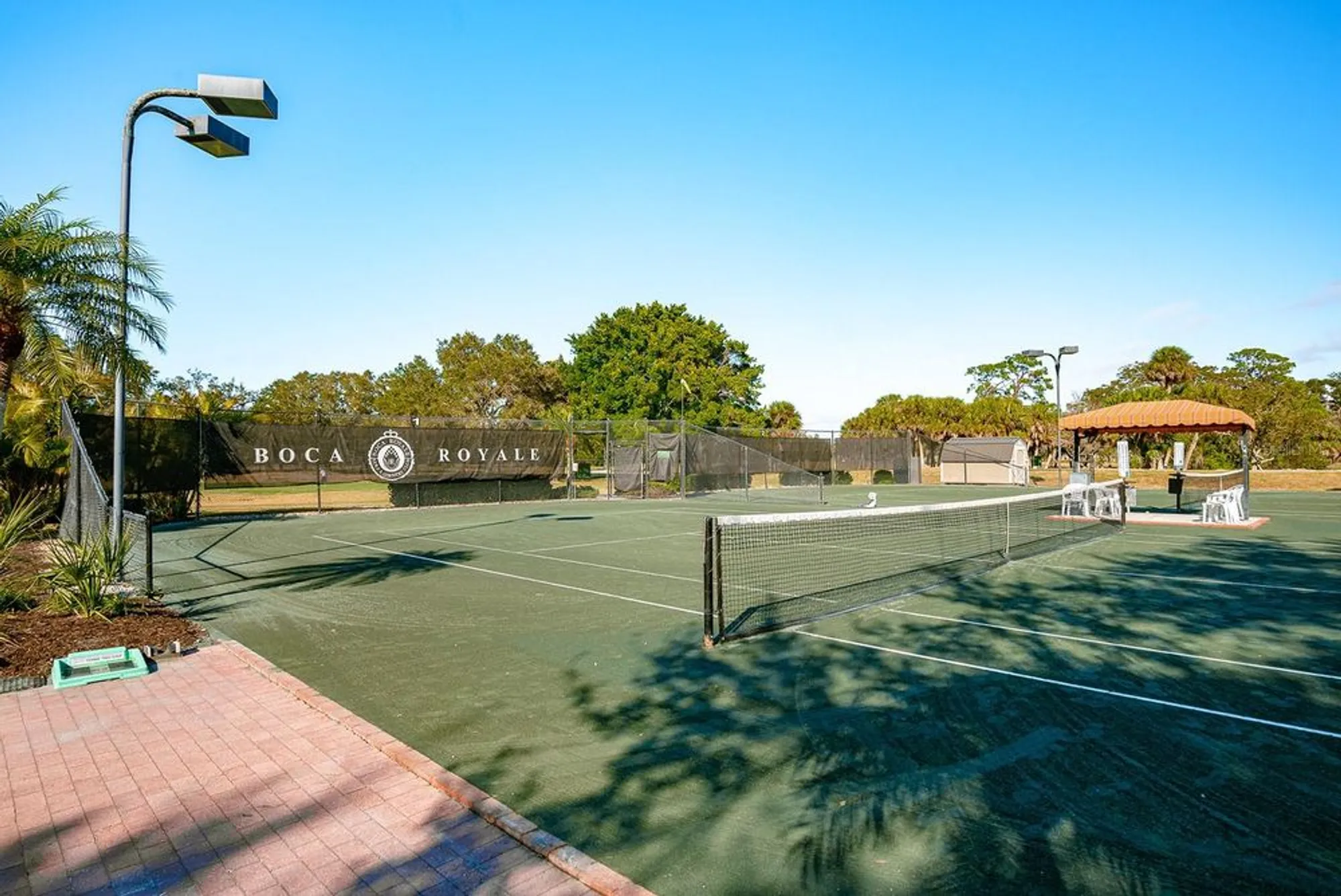 Property Slideshow image 69 of 73 | 1 curacao cir 44, Englewood, FL, 34223