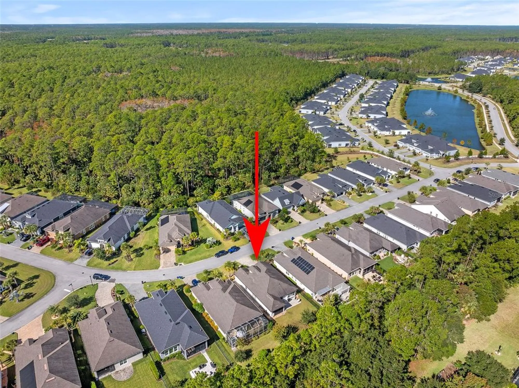 Property Slideshow image 55 of 65 | 823 creekwood dr, Ormond Beach, FL, 32174