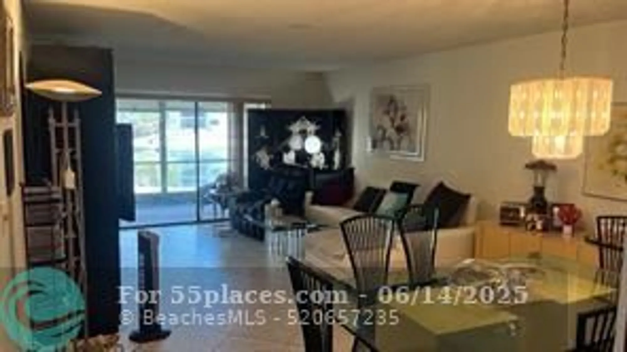 Property Slideshow image 4 of 9 | 4970 e sabal palm blvd 108, Tamarac, FL, 33319