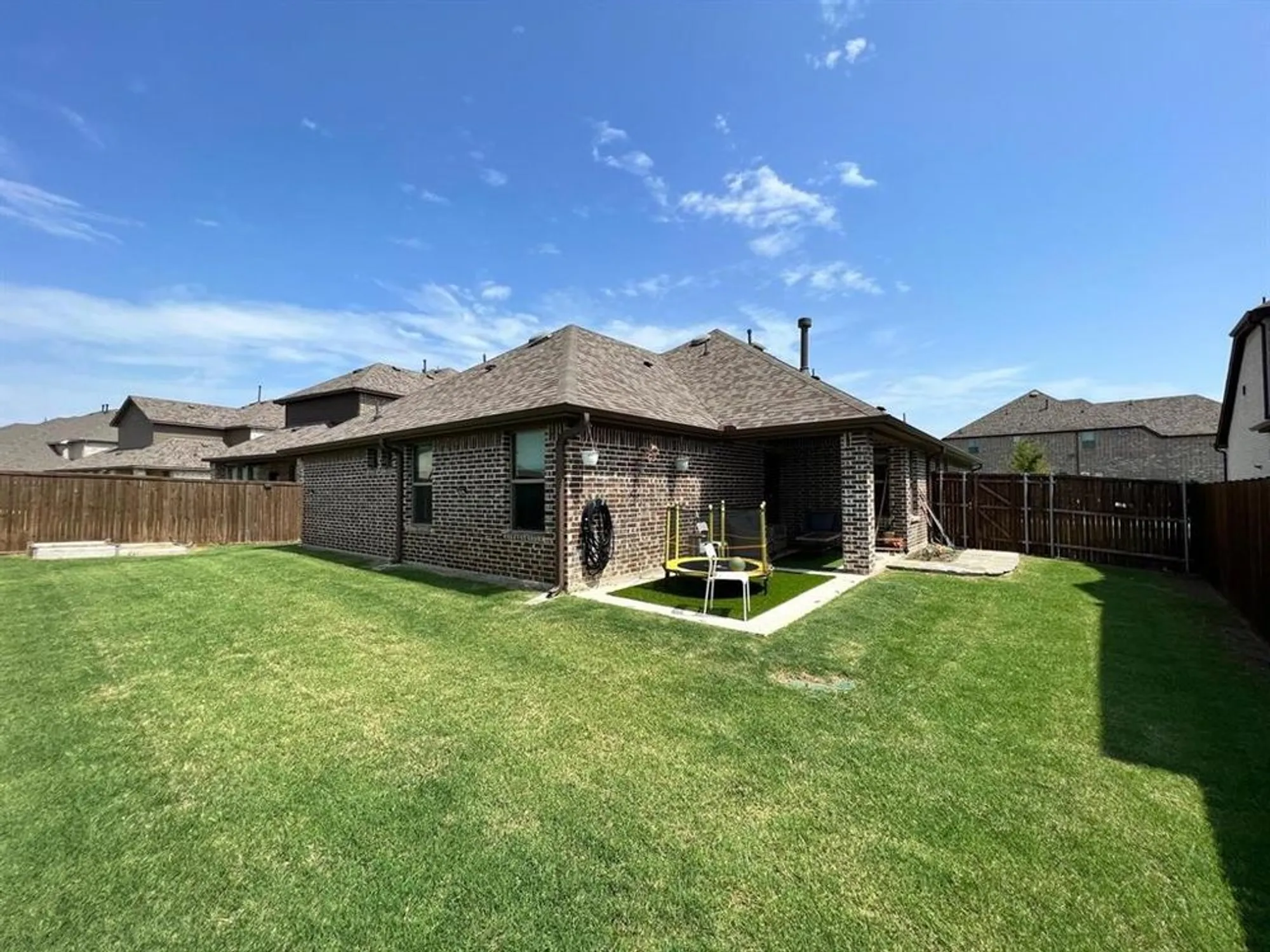 Property Slideshow image 13 of 13 | 3203 amber waves ln, Wylie, TX, 75098
