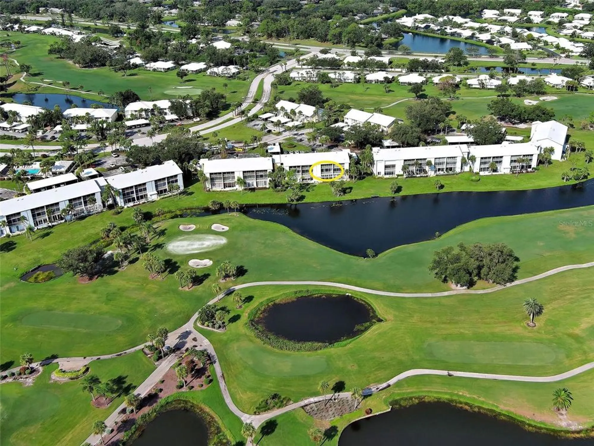 Property Slideshow image 51 of 54 | 406 cerromar cir 222, Venice, FL, 34293