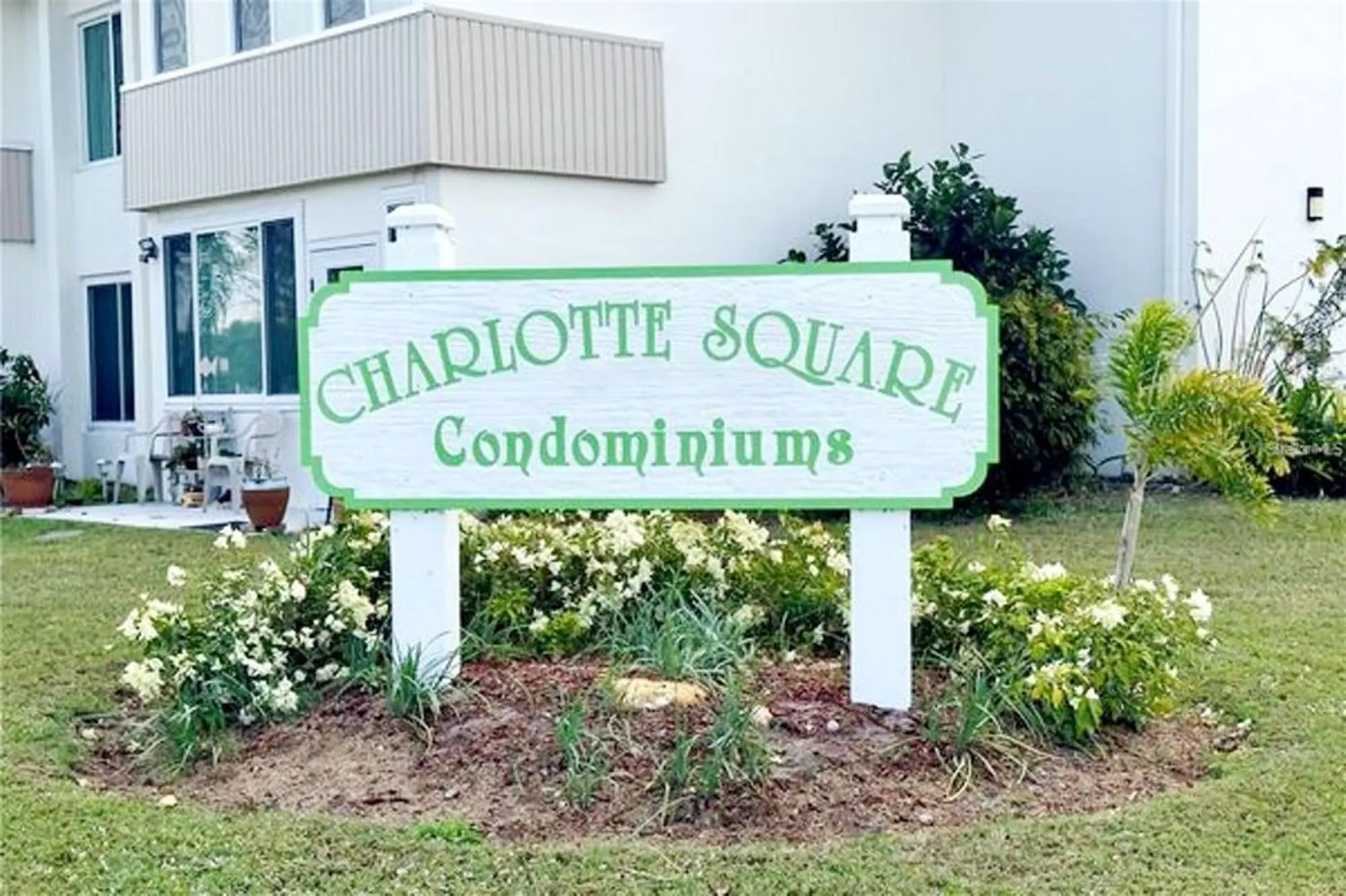 Property Slideshow image 32 of 32 | 21267 gertrude ave 113, Port Charlotte, FL, 33952