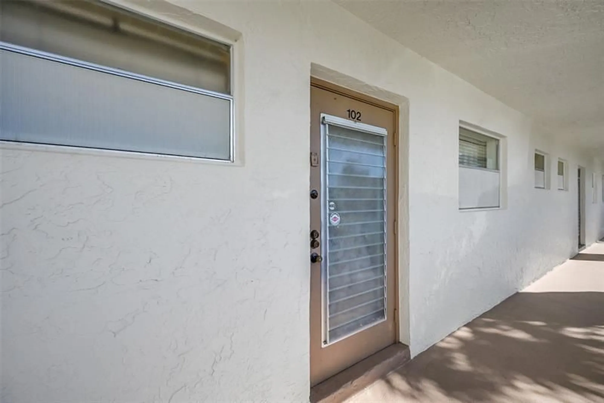 Property Slideshow image 9 of 28 | 6800 royal palm blvd apt 102, Margate, FL, 33063