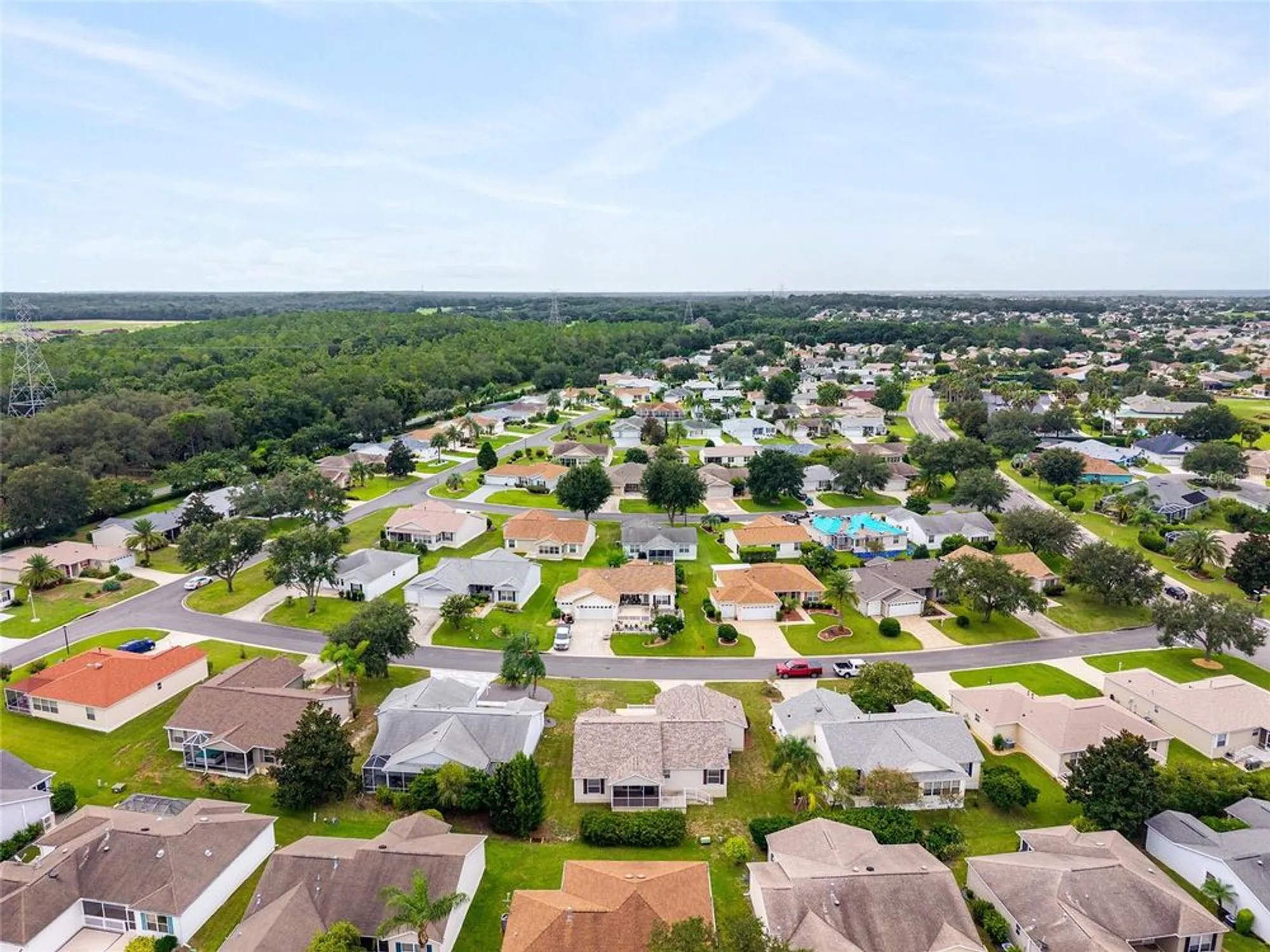 Property Slideshow image 53 of 59 | 301 pacolet ter, The Villages, FL, 32162